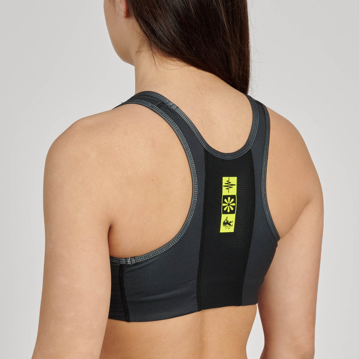 WAVES SPORTS BRA