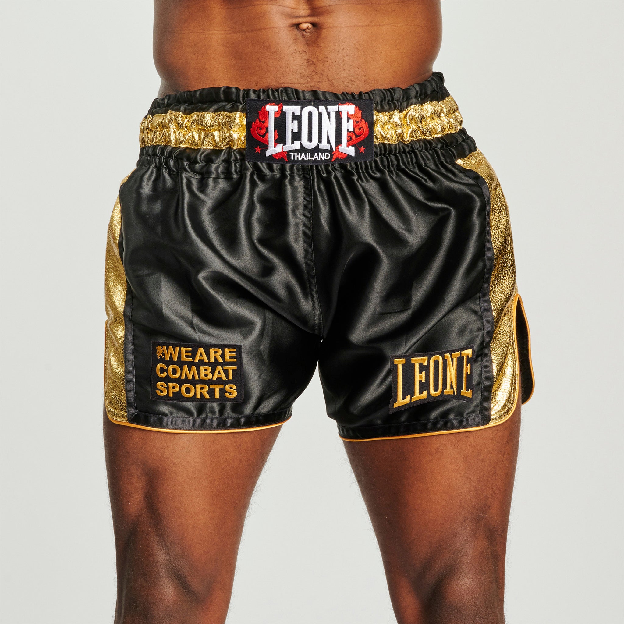THAI KHAO LAK PANTS