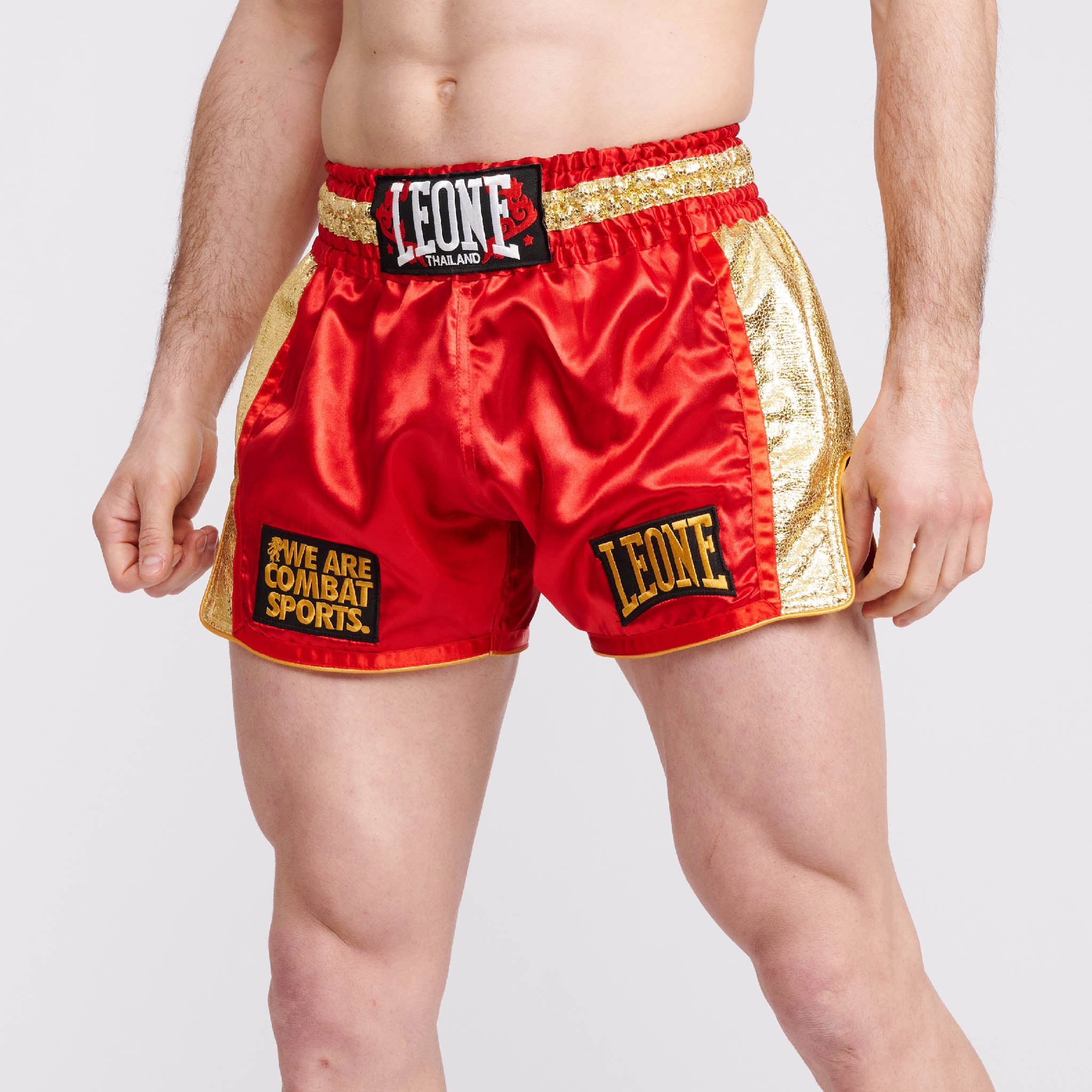 THAI KHAO LAK PANTS