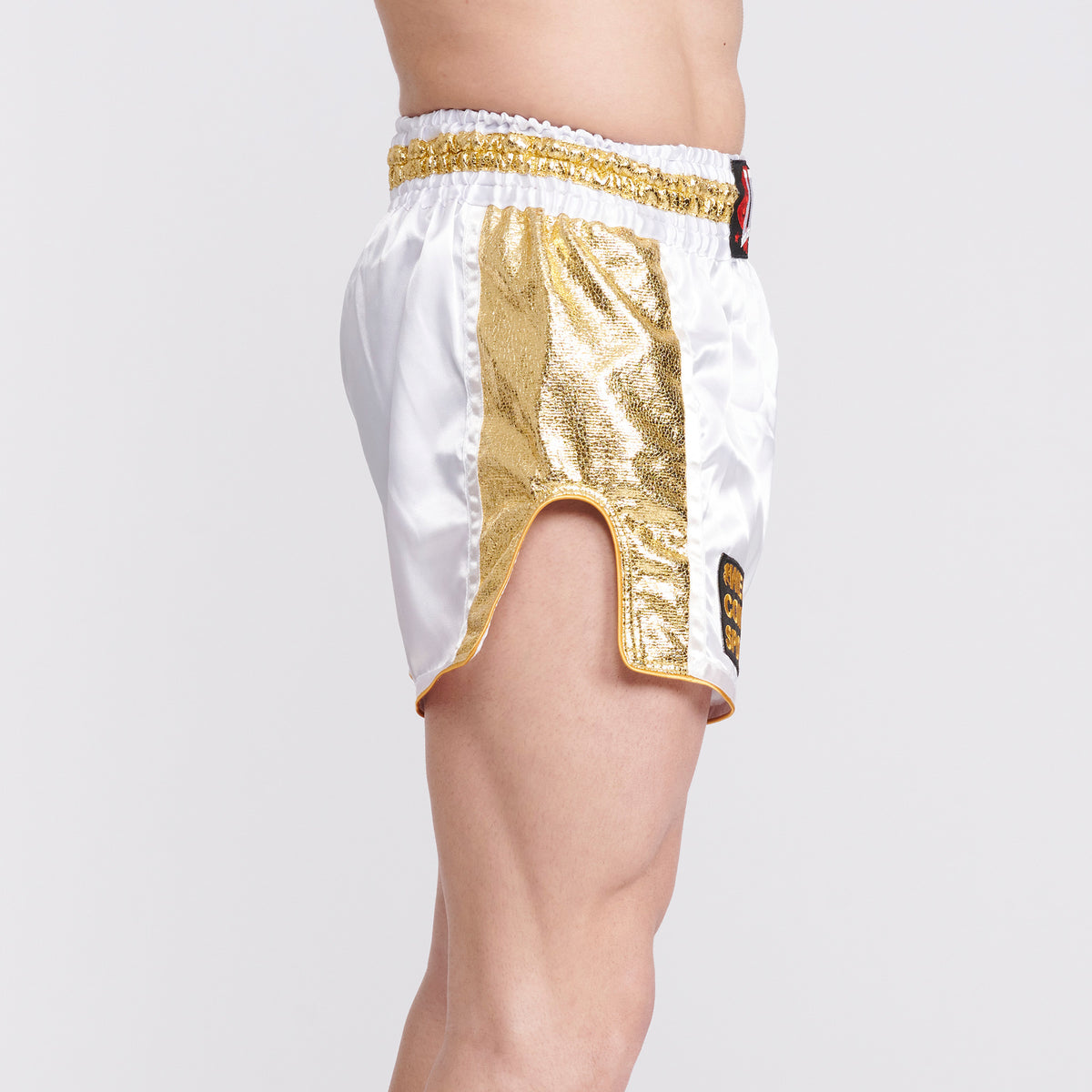KHAO LAK THAI SHORTS