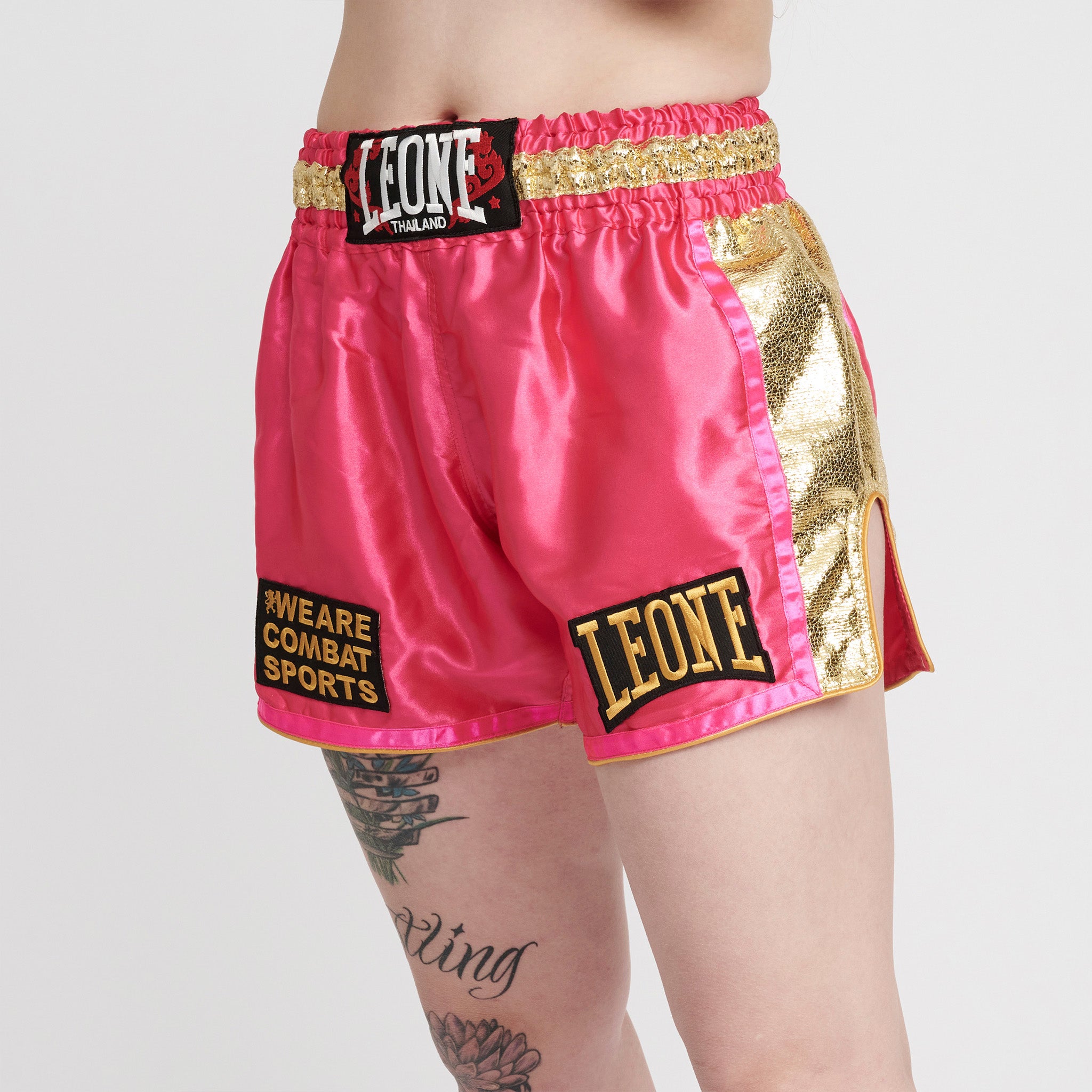 THAI KHAO LAK PANTS