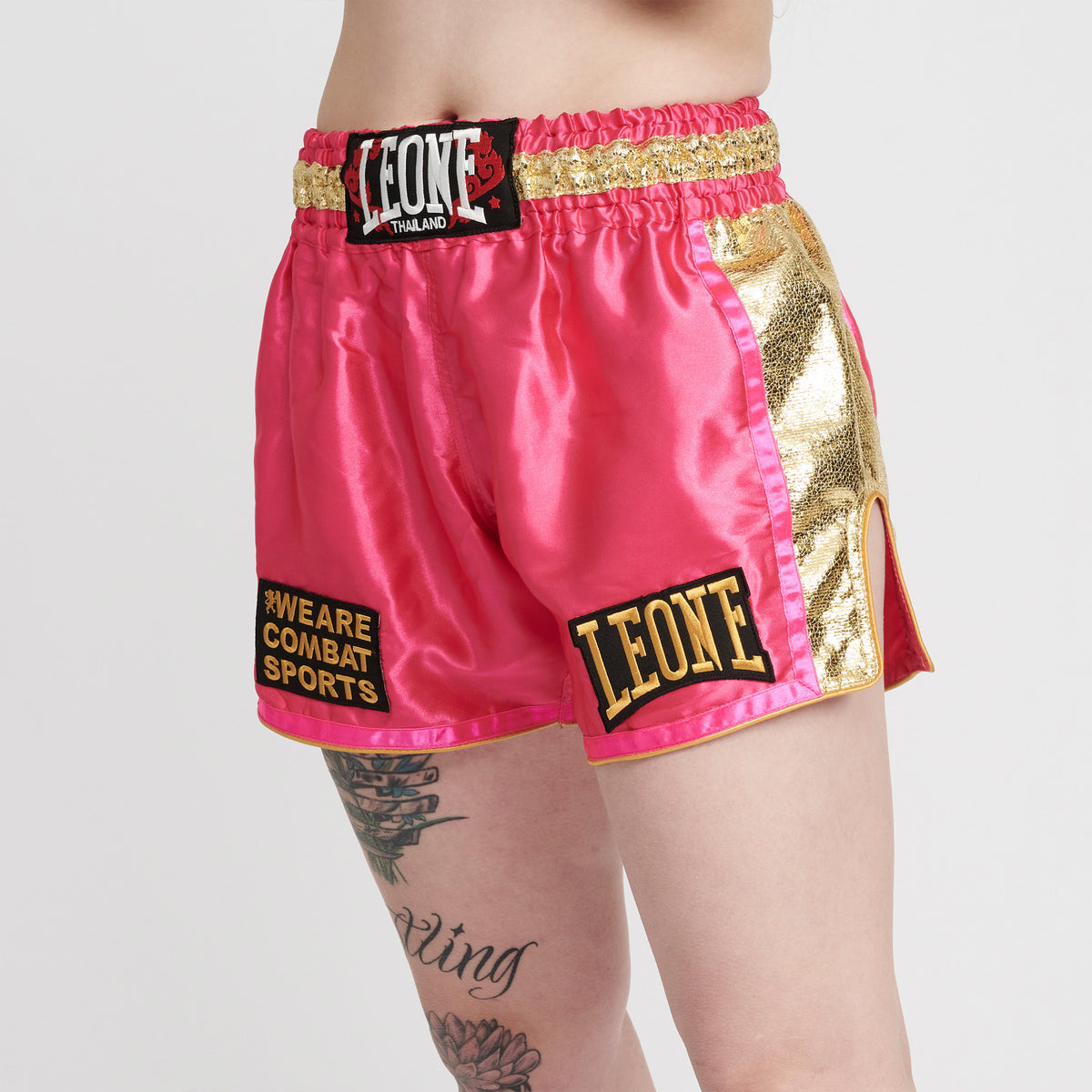 KHAO LAK THAI SHORTS