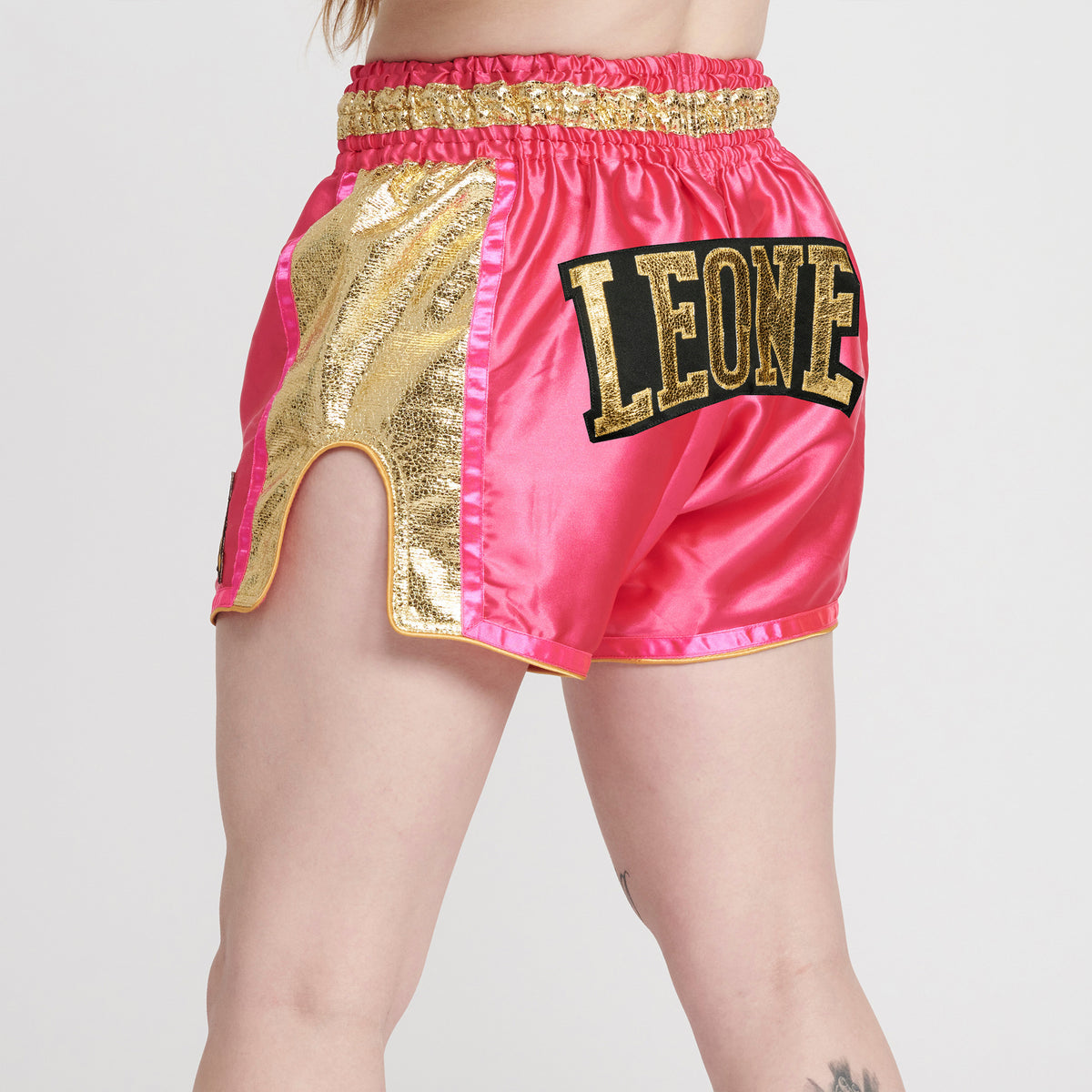 KHAO LAK THAI SHORTS
