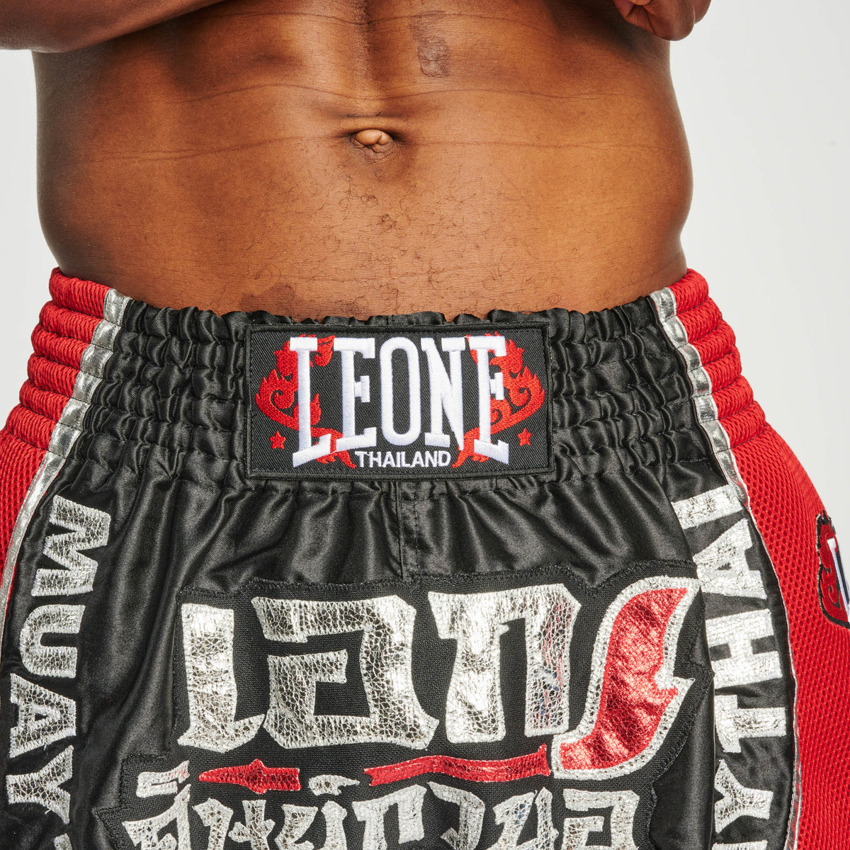 CHIANG RAI THAI SHORTS