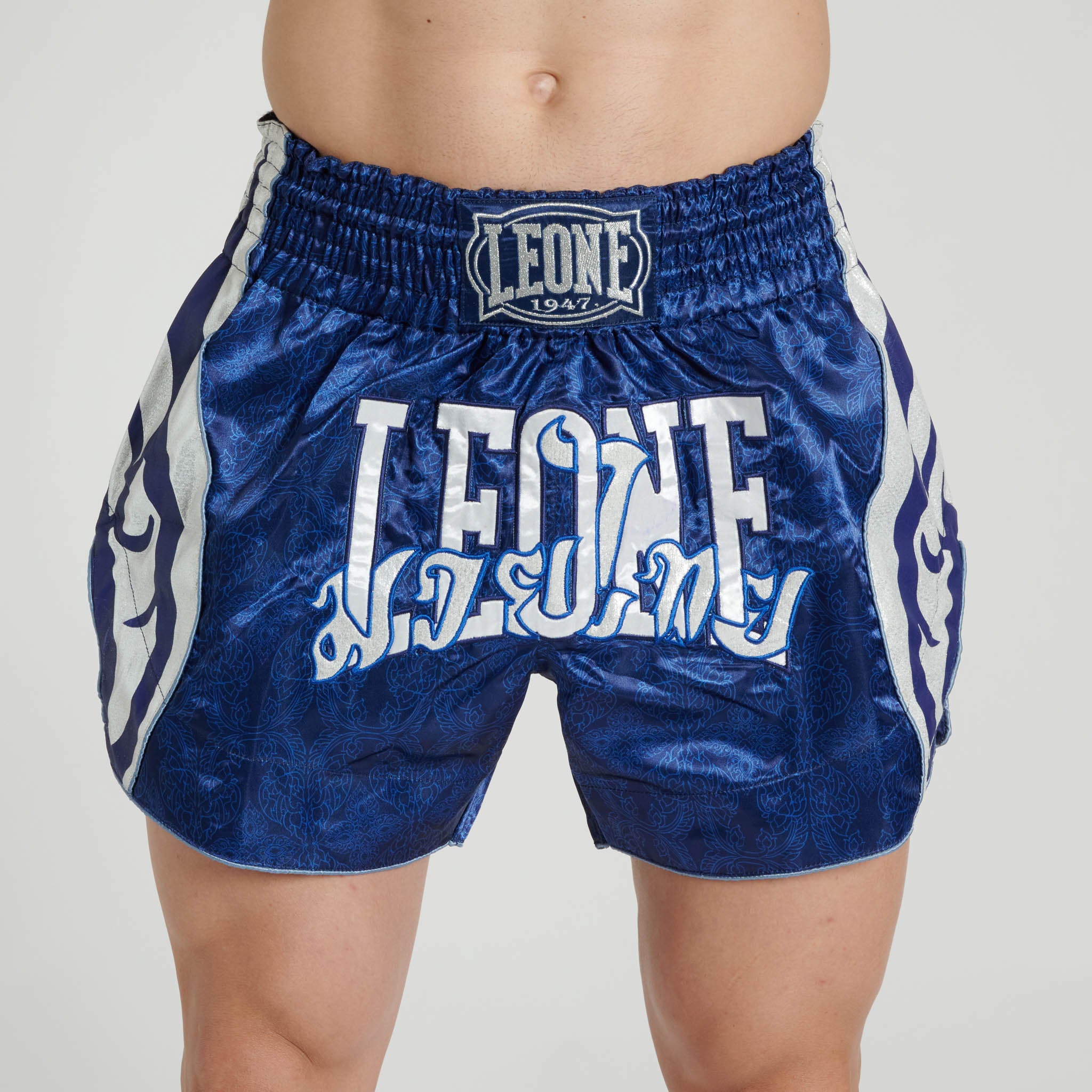 PANTALONCINO KICK/THAI CELESTIAL