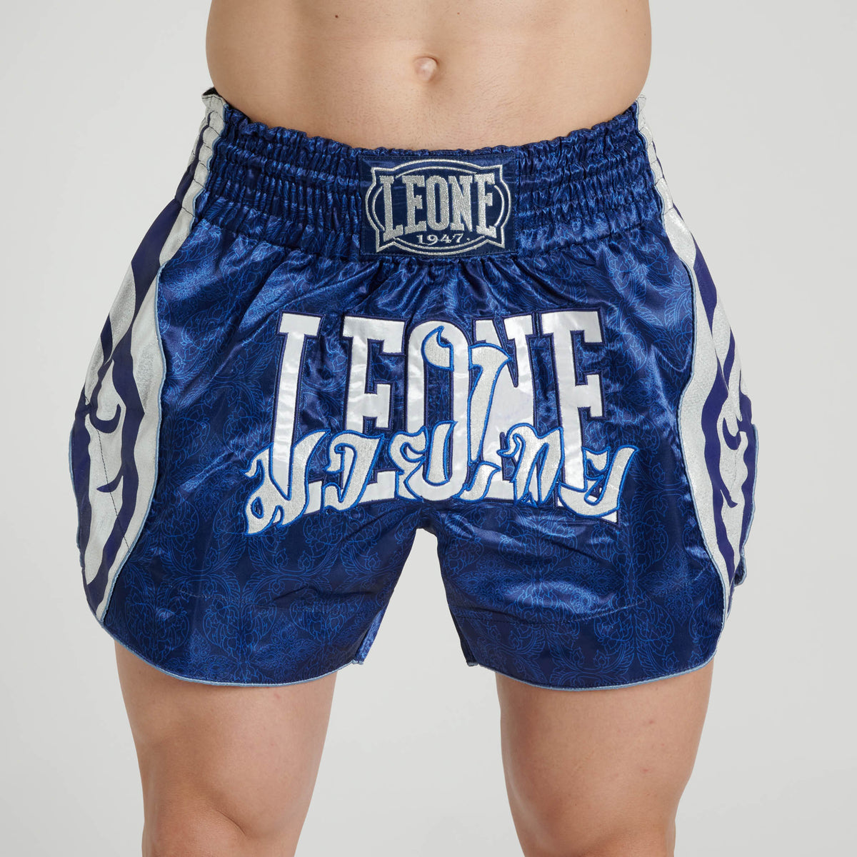 PANTALONCINO KICK/THAI CELESTIAL