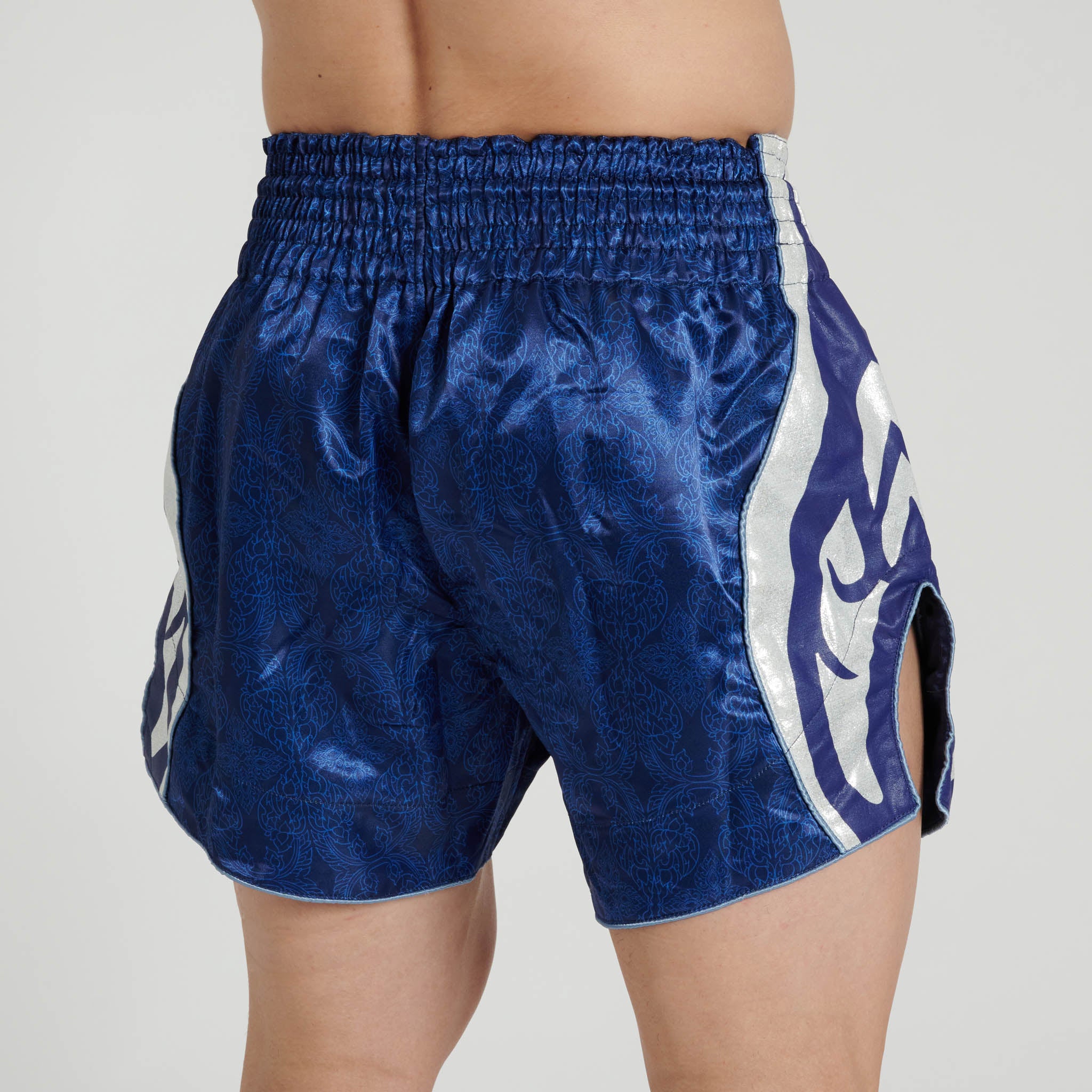 PANTALONCINO KICK/THAI CELESTIAL