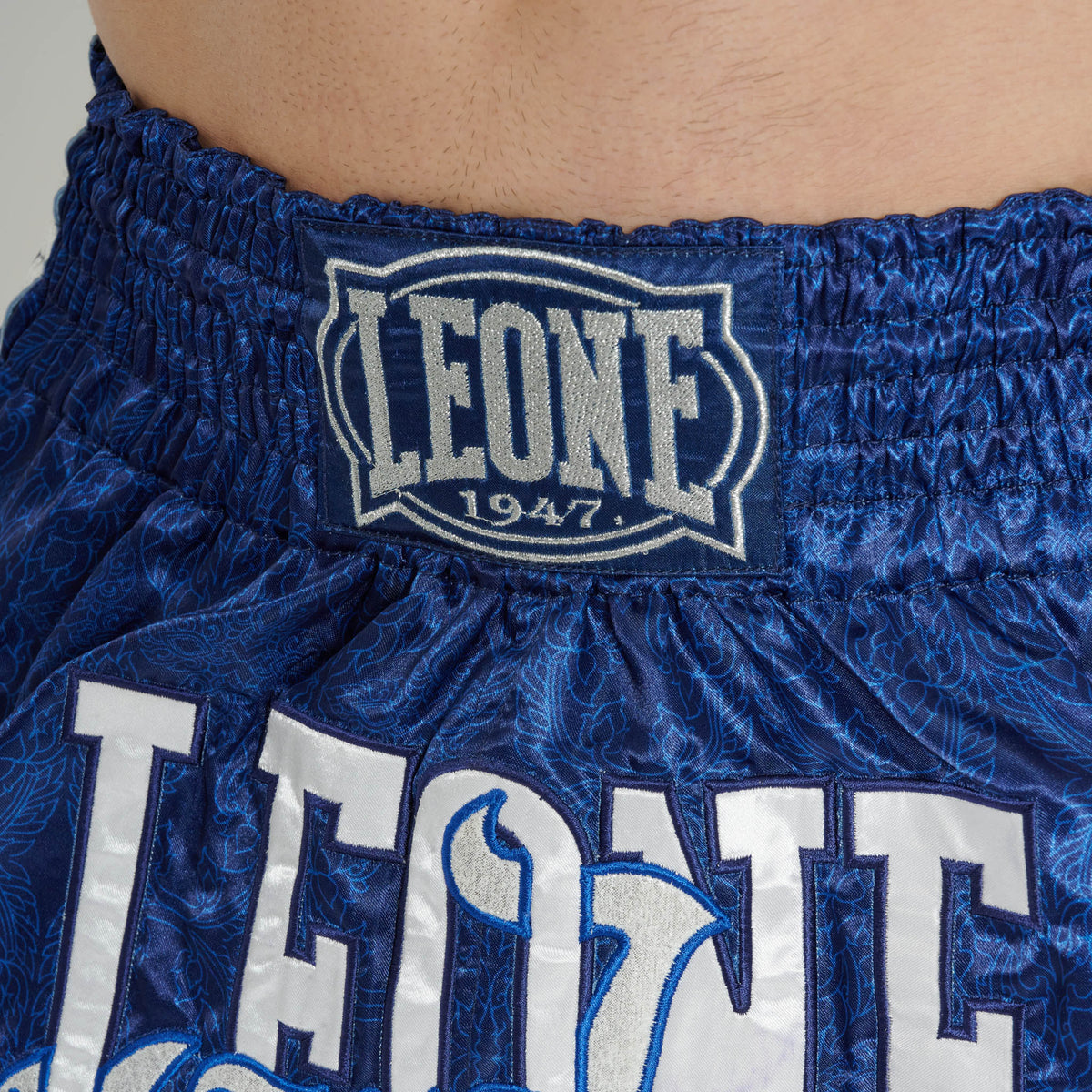 CELESTIAL KICK/THAI SHORTS