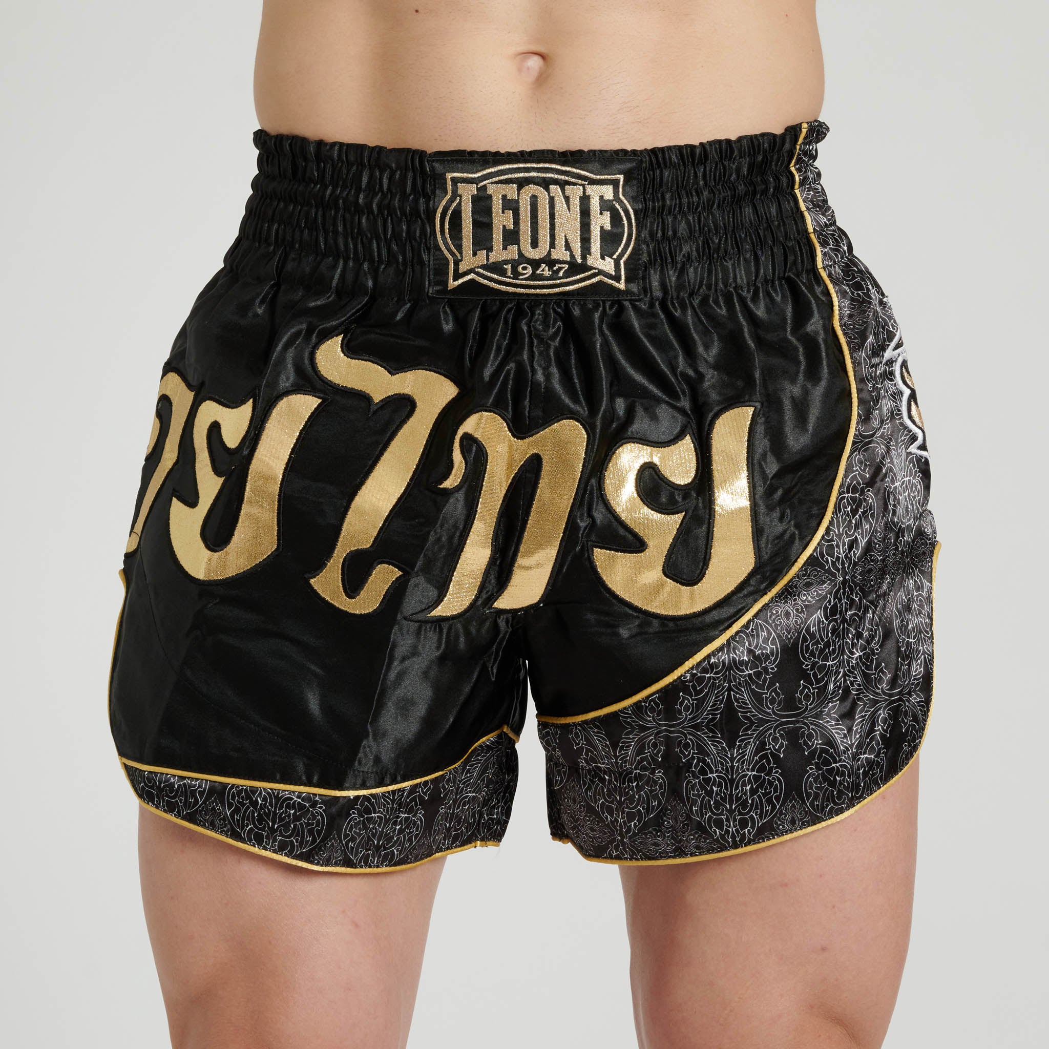 PANTALONCINO KICK/THAI ELITE