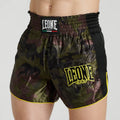 PANTALONCINO CAMO FIGHT