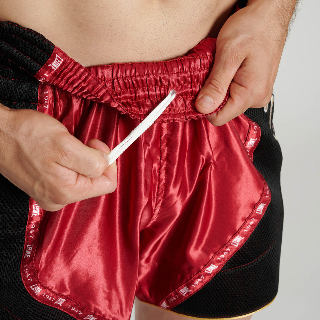 CLASSIC SHORTS