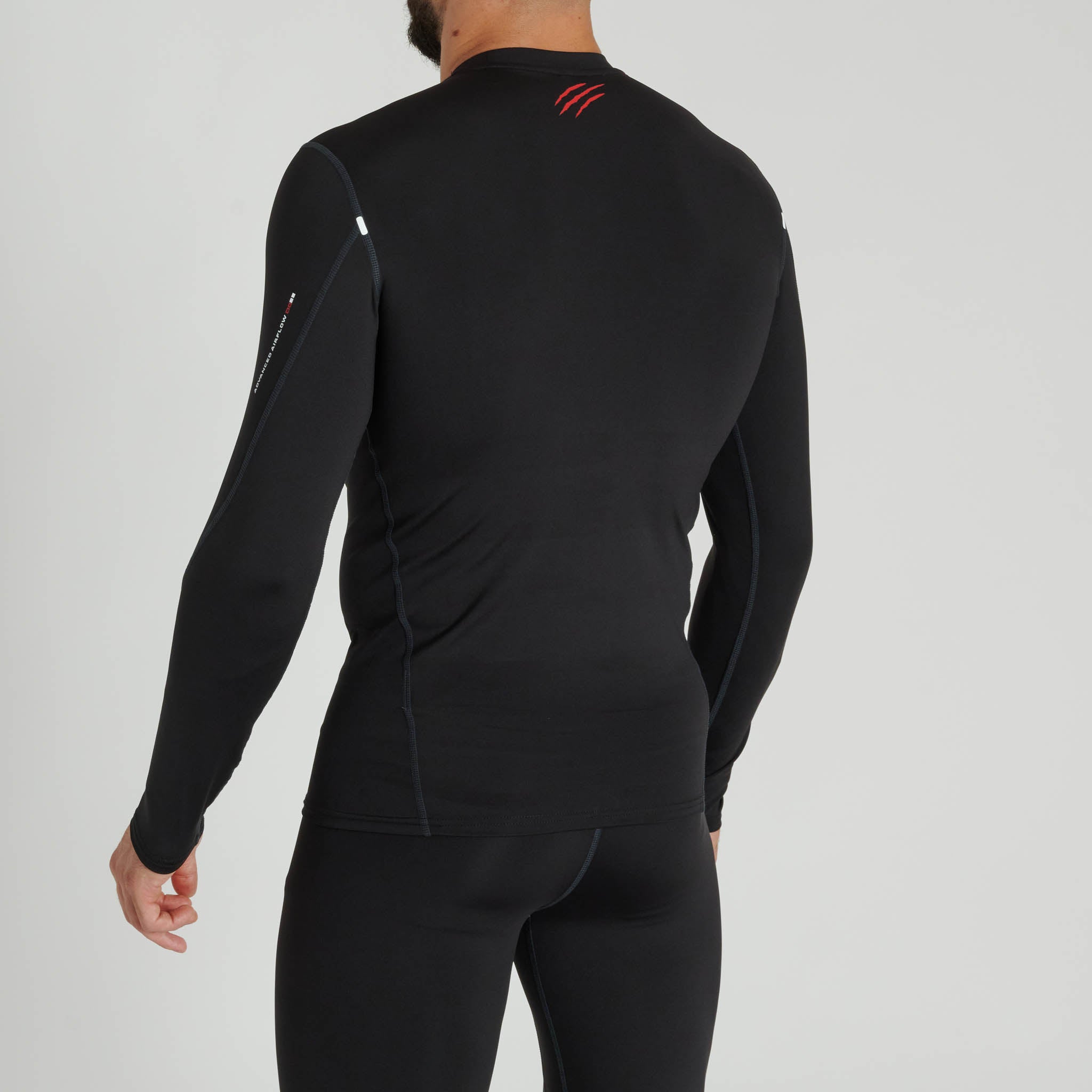 PRIMAL INSTINCT long sleeved rashguard