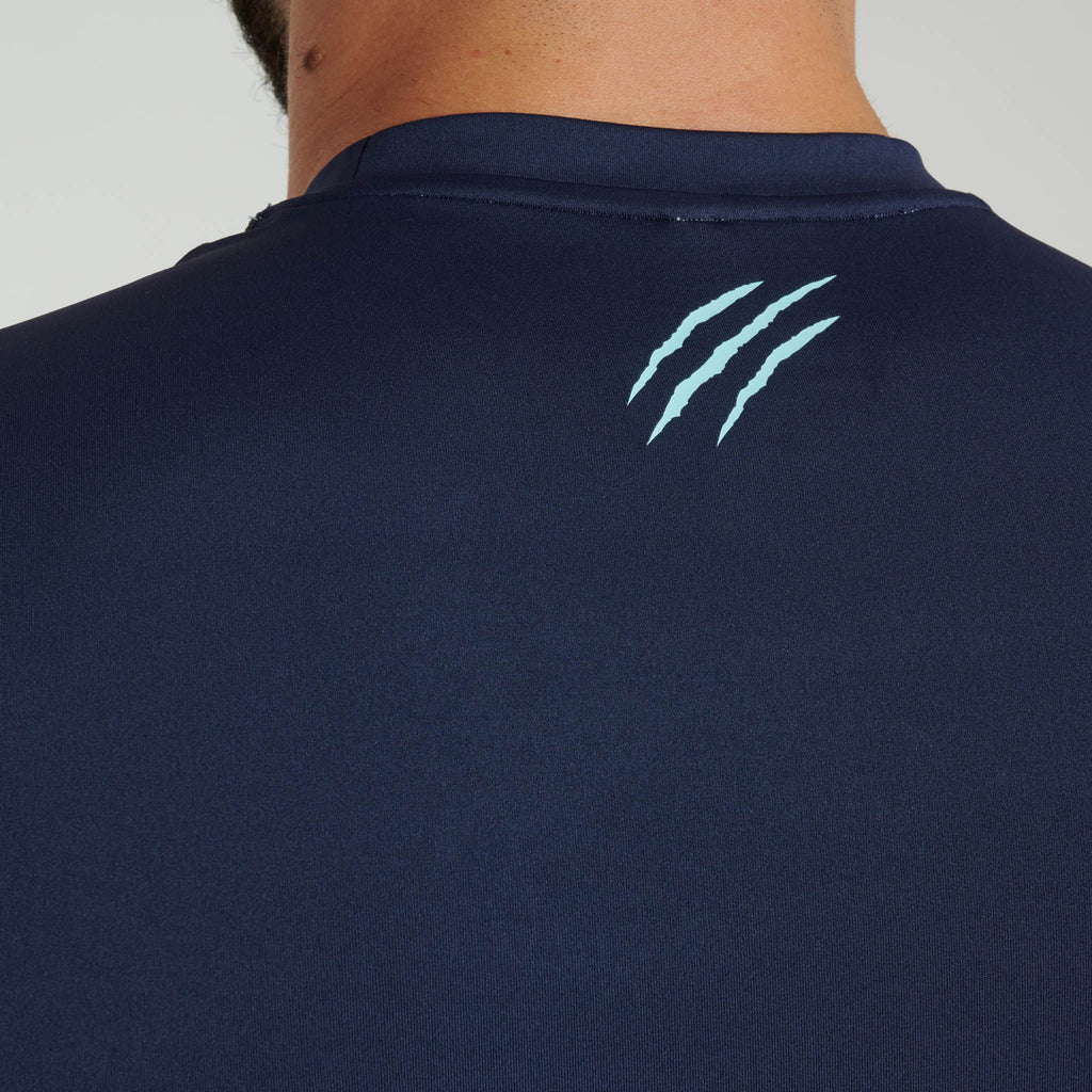 PRIMAL INSTINCT long sleeved rashguard