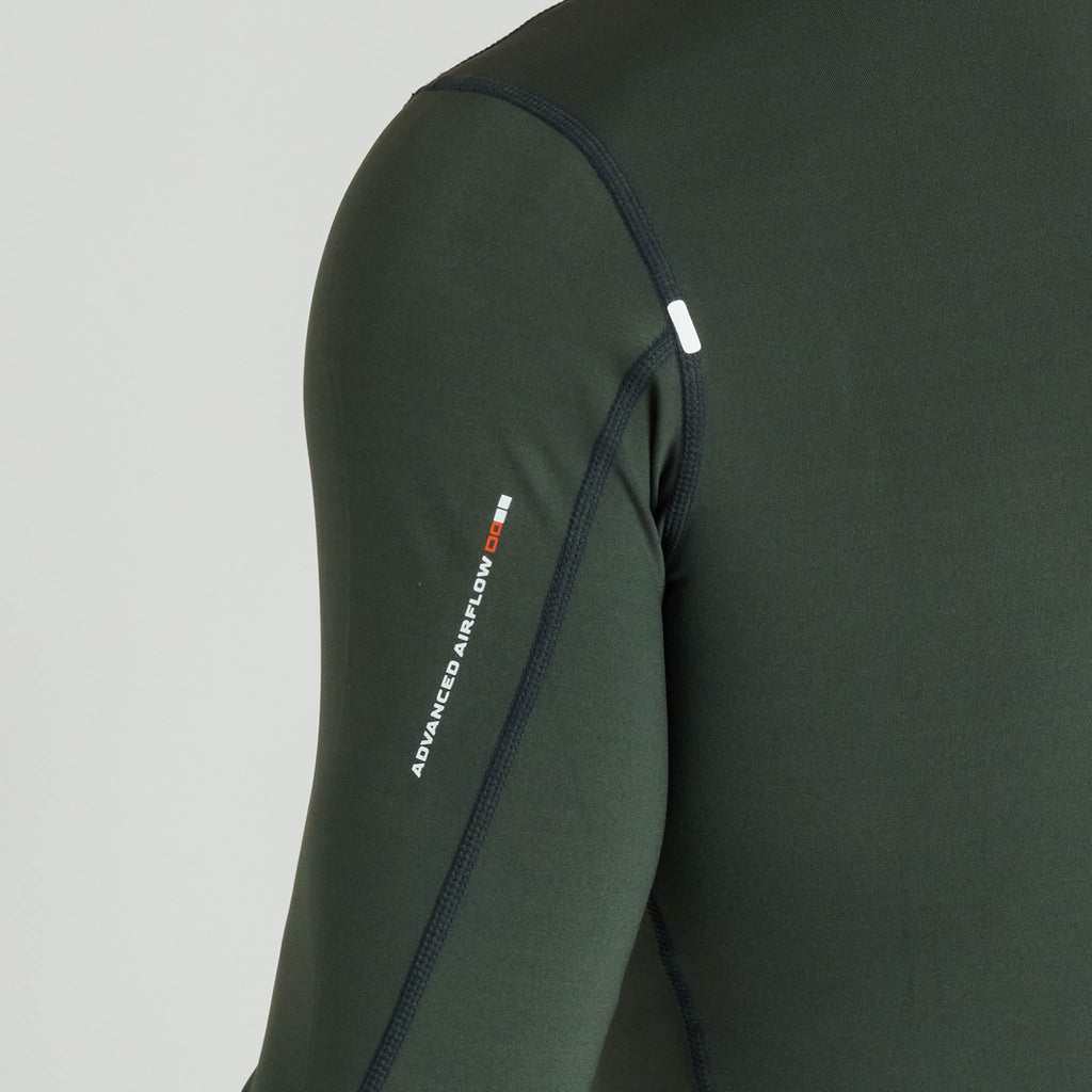 PRIMAL INSTINCT long sleeved rashguard