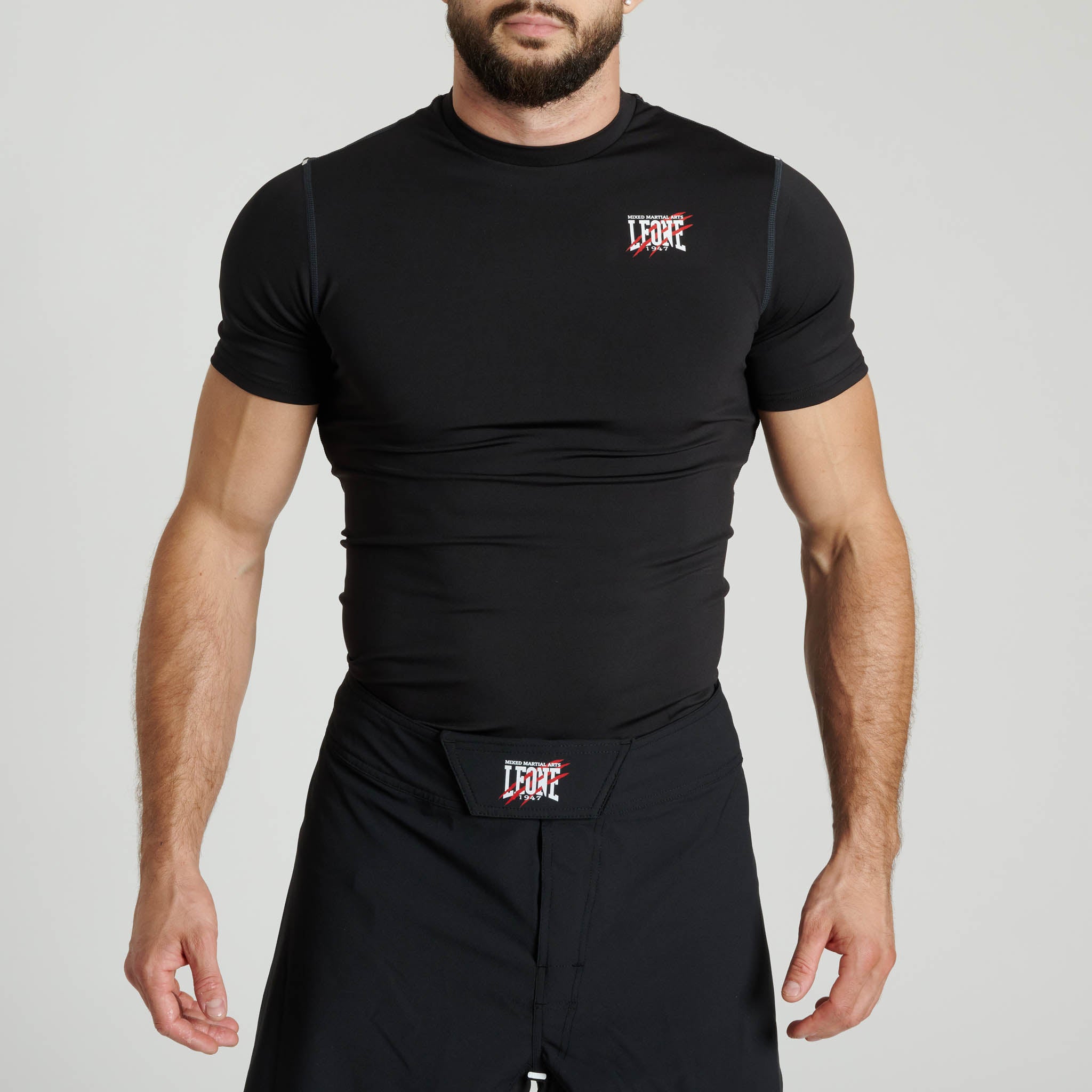 PRIMAL INSTINCT rashguard