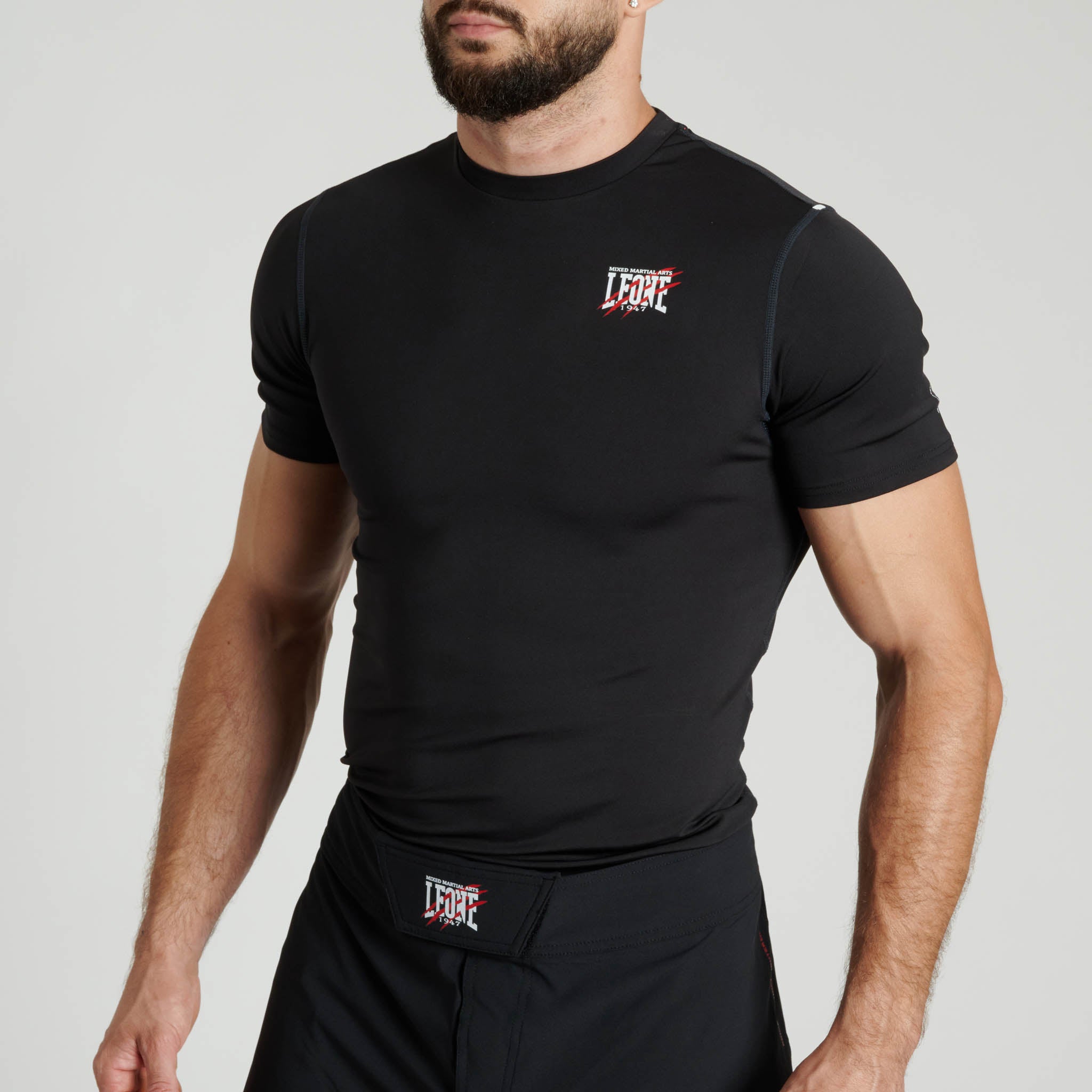 PRIMAL INSTINCT rashguard
