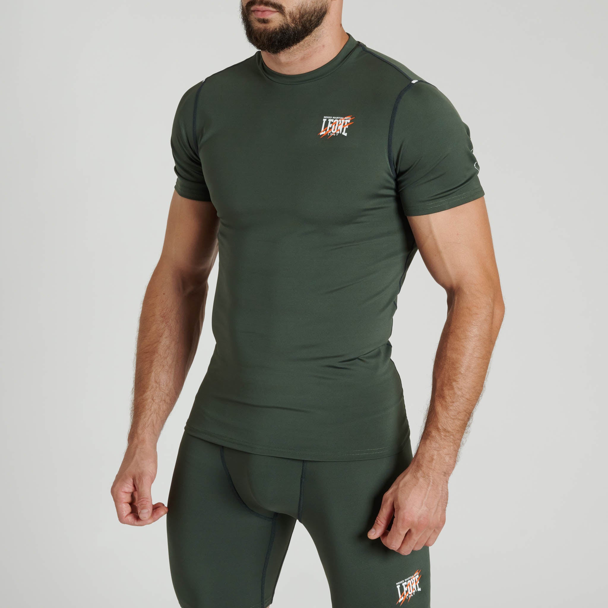 PRIMAL INSTINCT rashguard