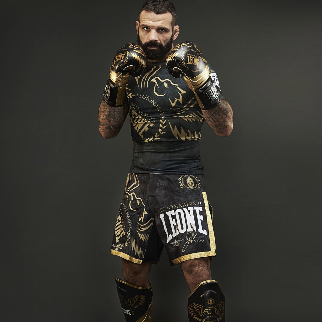 LEGIONARIVS RASHGUARD