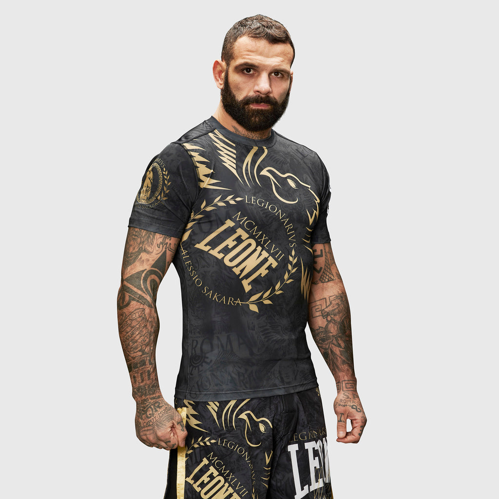 LEGIONARIVS RASHGUARD
