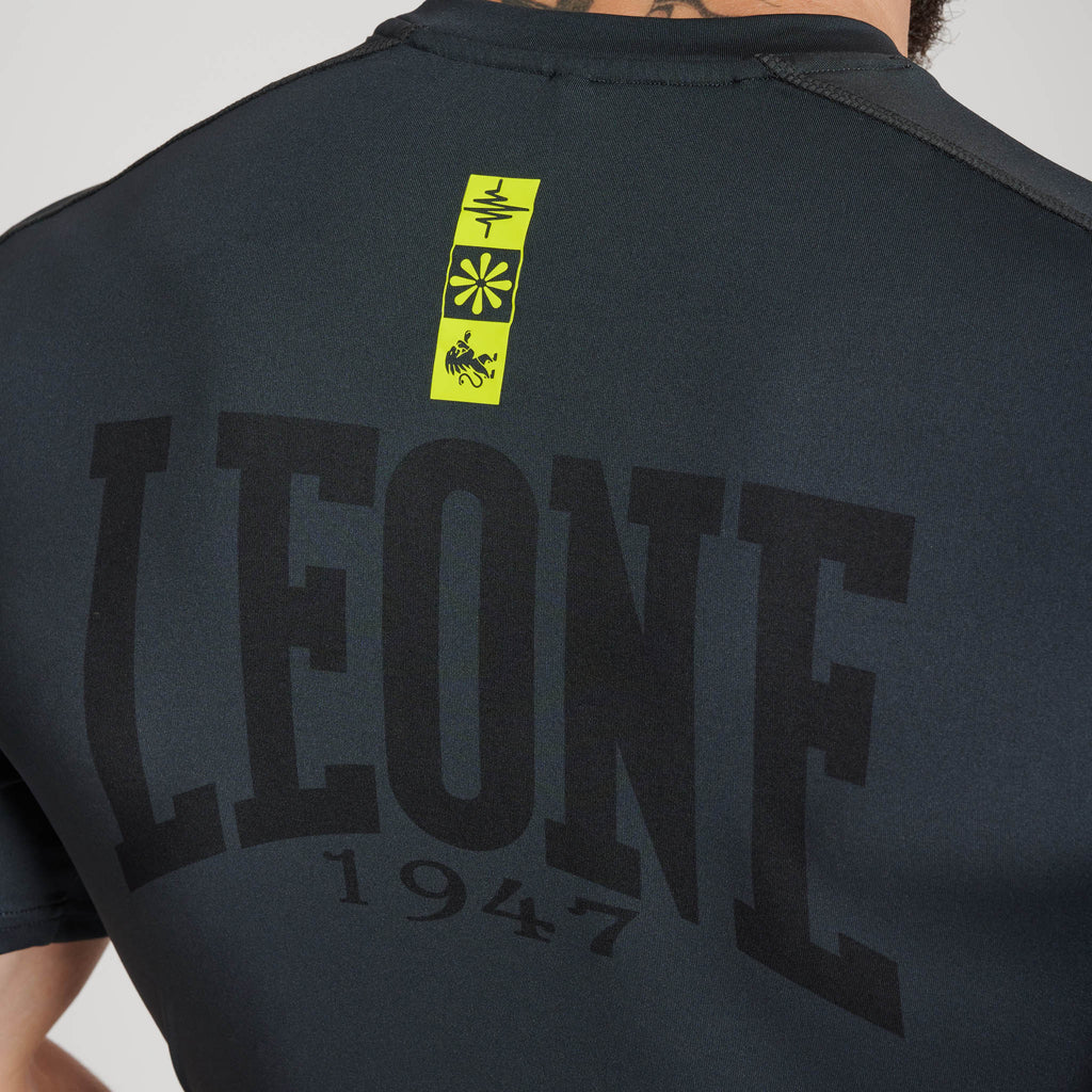 WAVES RASHGUARD