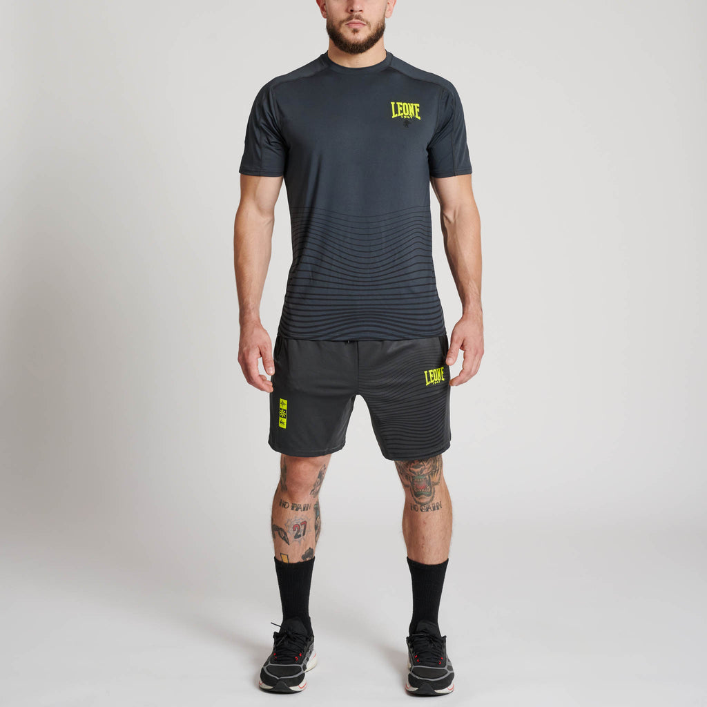 WAVES RASHGUARD