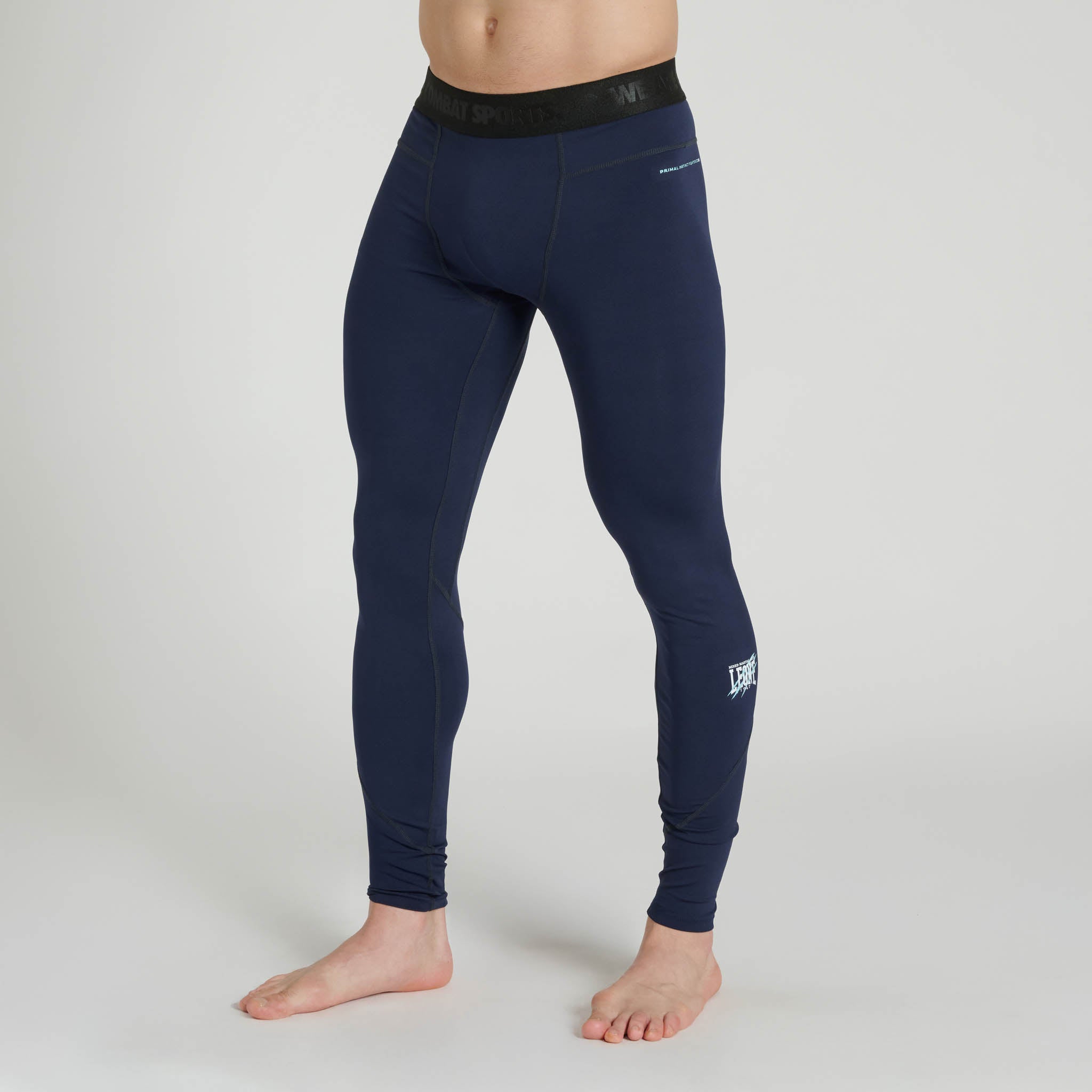 PRIMAL INSTINCT leggings