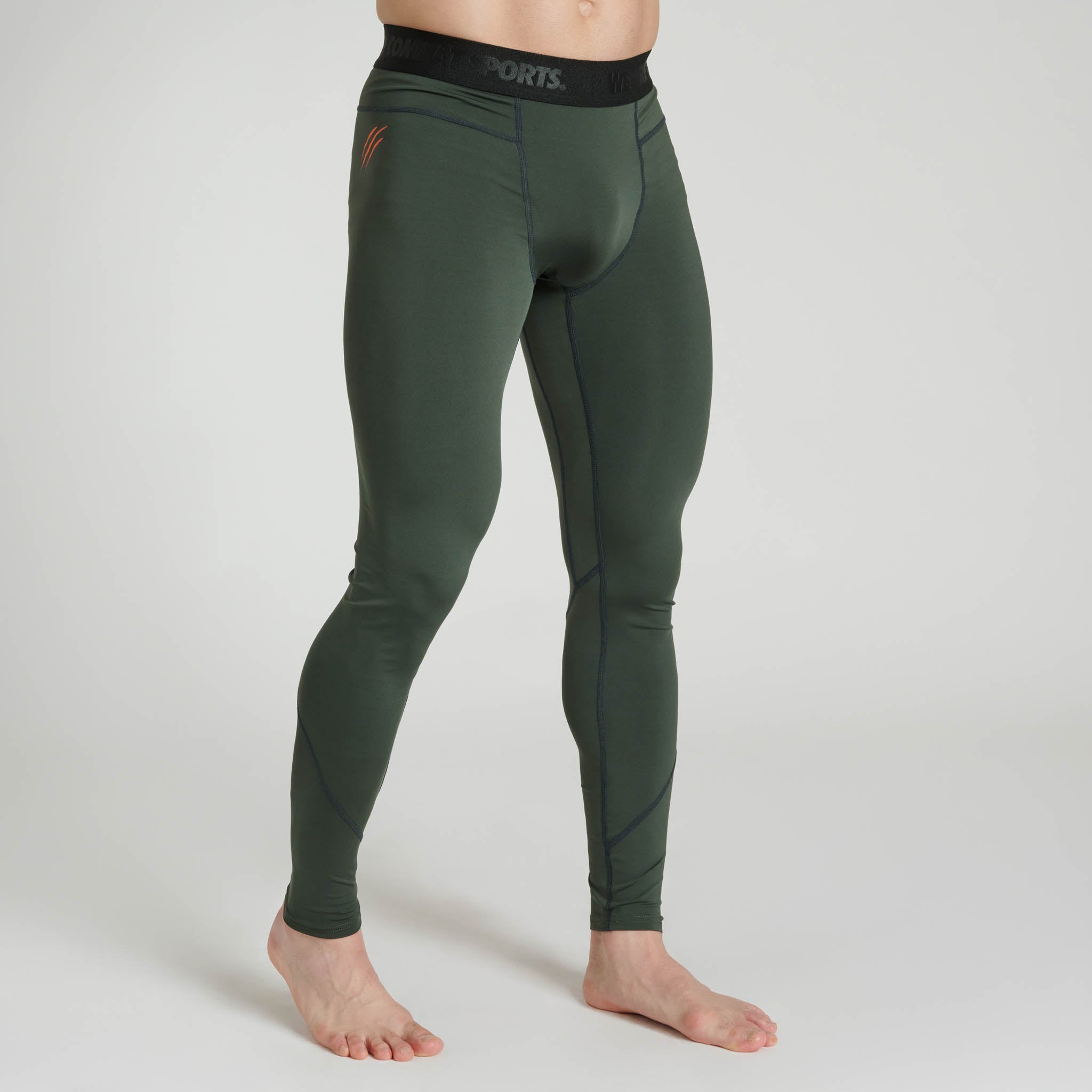 PRIMAL INSTINCT leggings