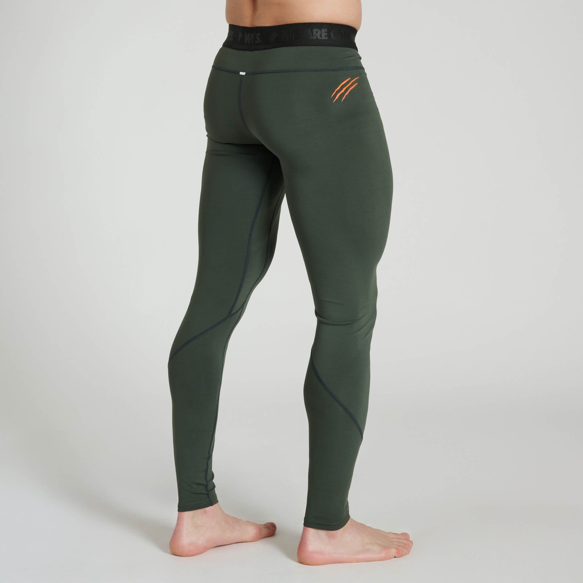 PRIMAL INSTINCT leggings