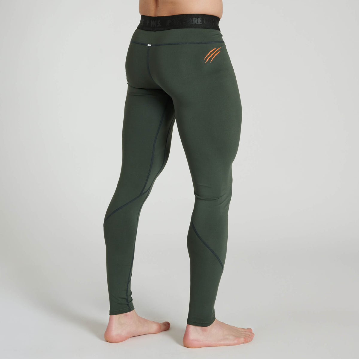 PRIMAL INSTINCT leggings