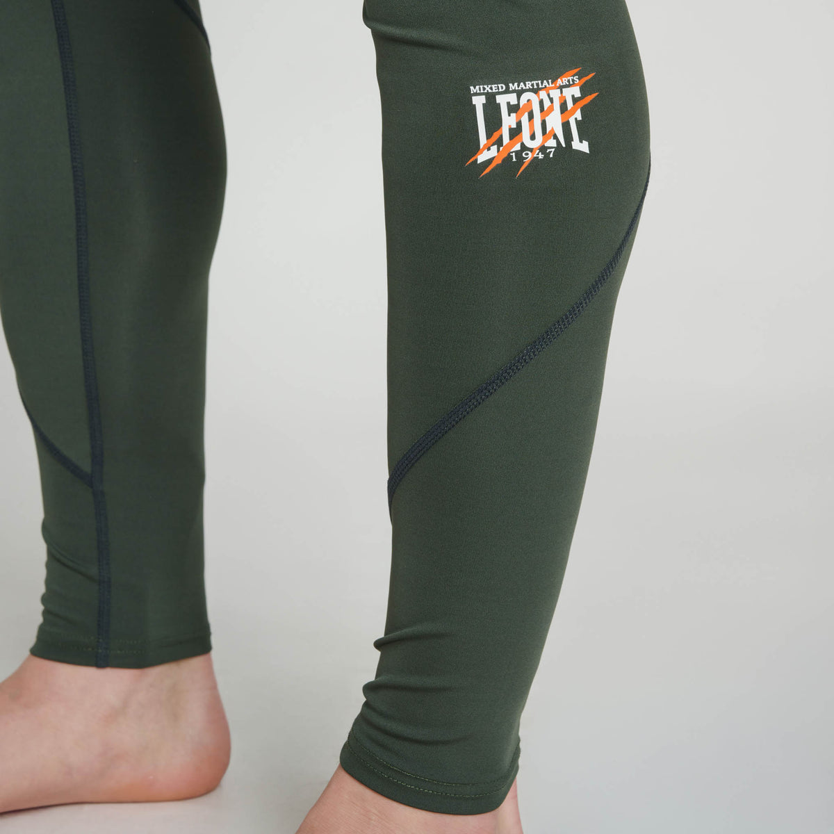 PRIMAL INSTINCT leggings