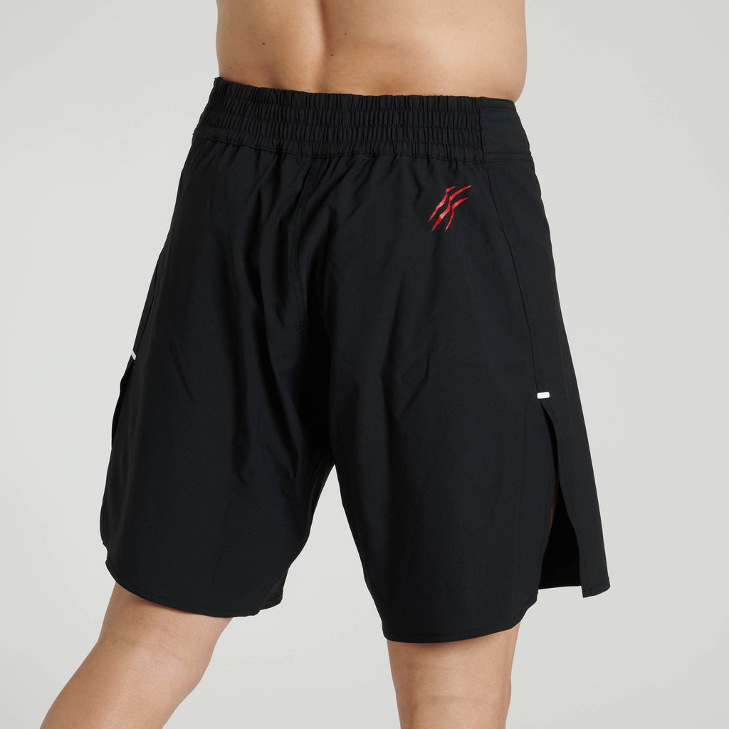 PRIMAL INSTINCT MMA shorts