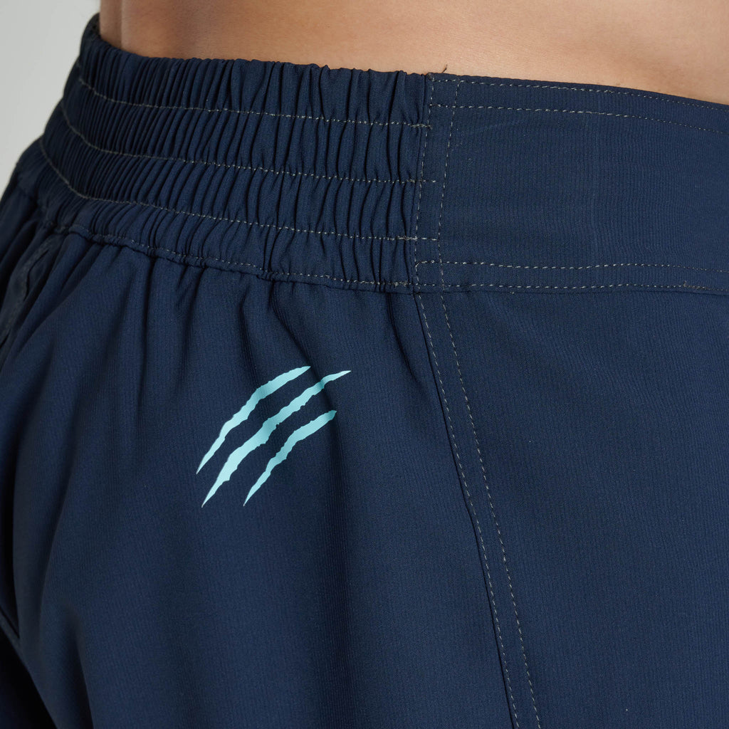 PRIMAL INSTINCT MMA shorts