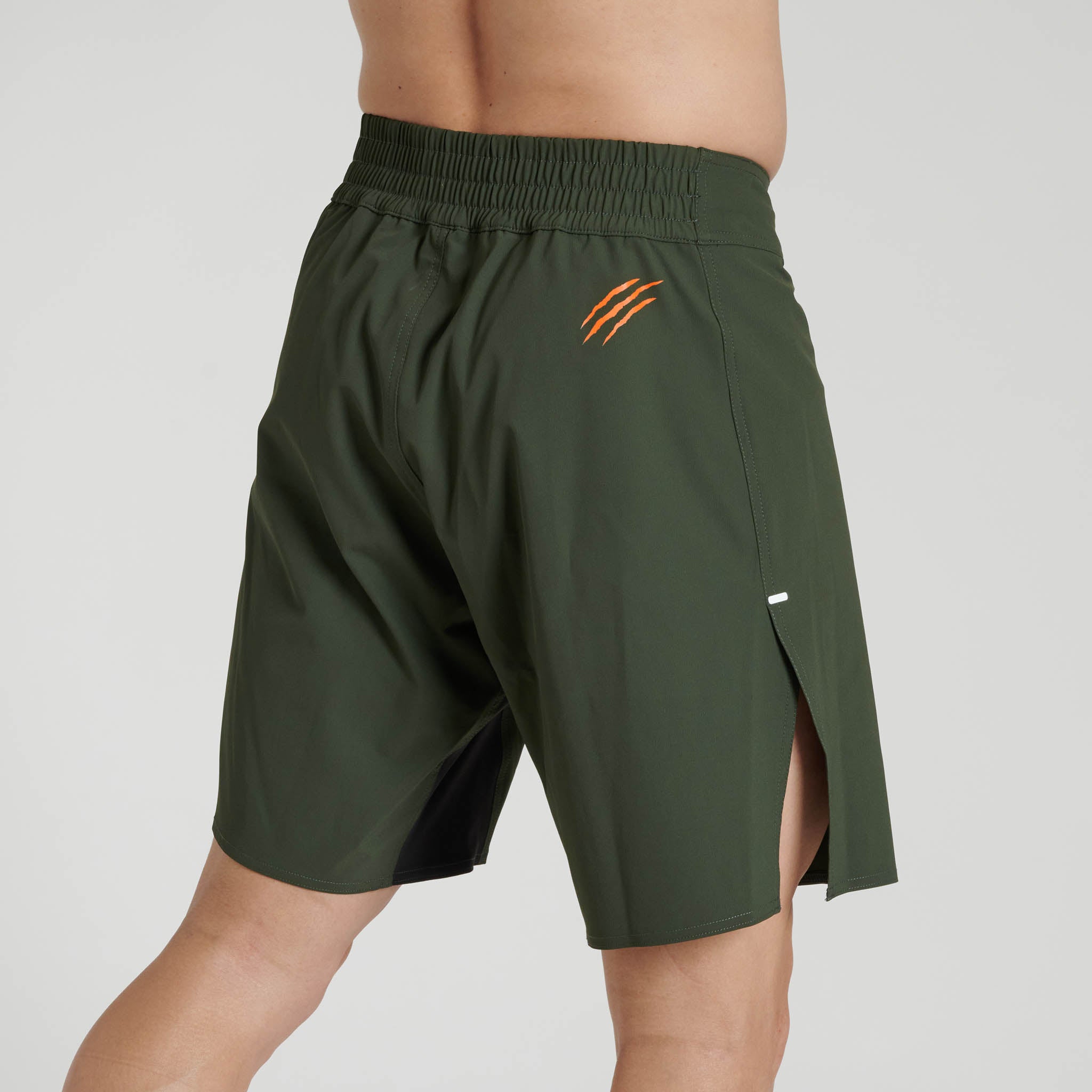 PRIMAL INSTINCT MMA shorts