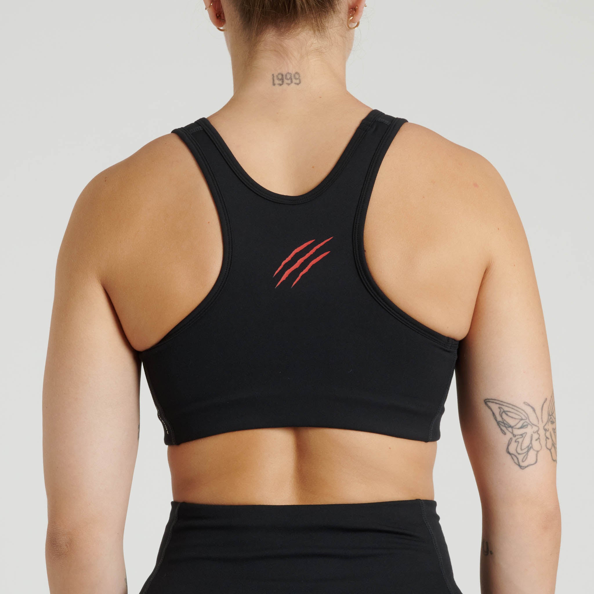 PRIMAL INSTINCT woman bra
