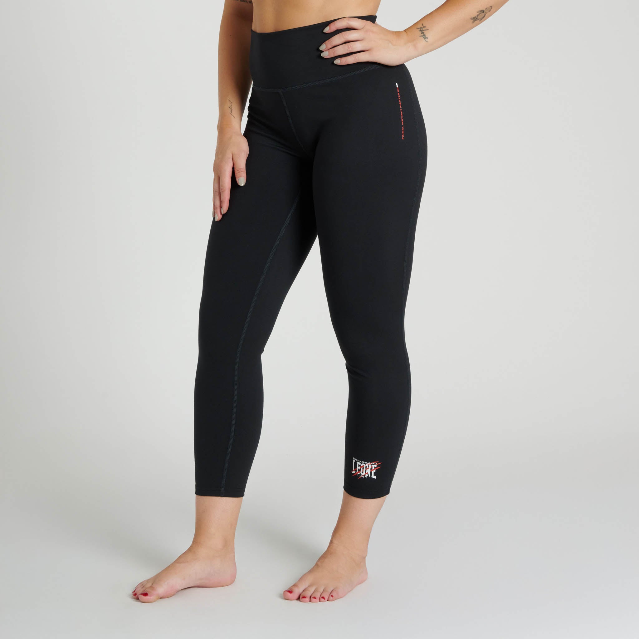 PRIMAL INSTINCT woman leggings