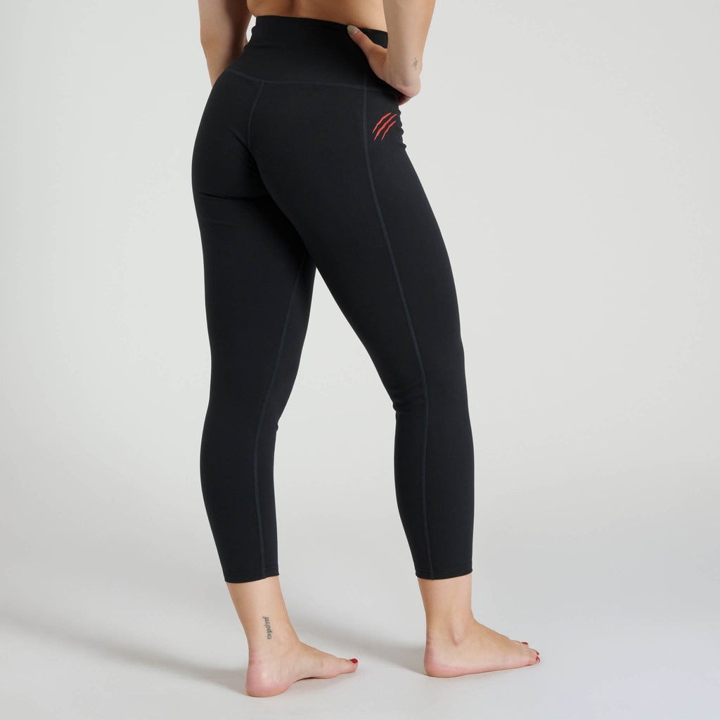 PRIMAL INSTINCT woman leggings