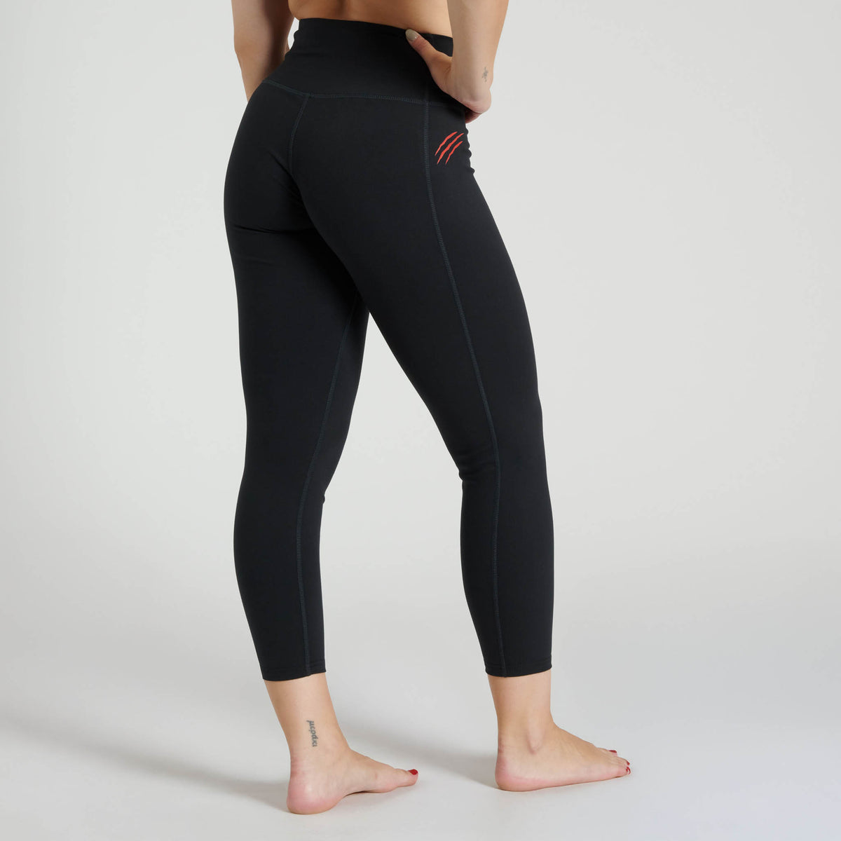PRIMAL INSTINCT woman leggings