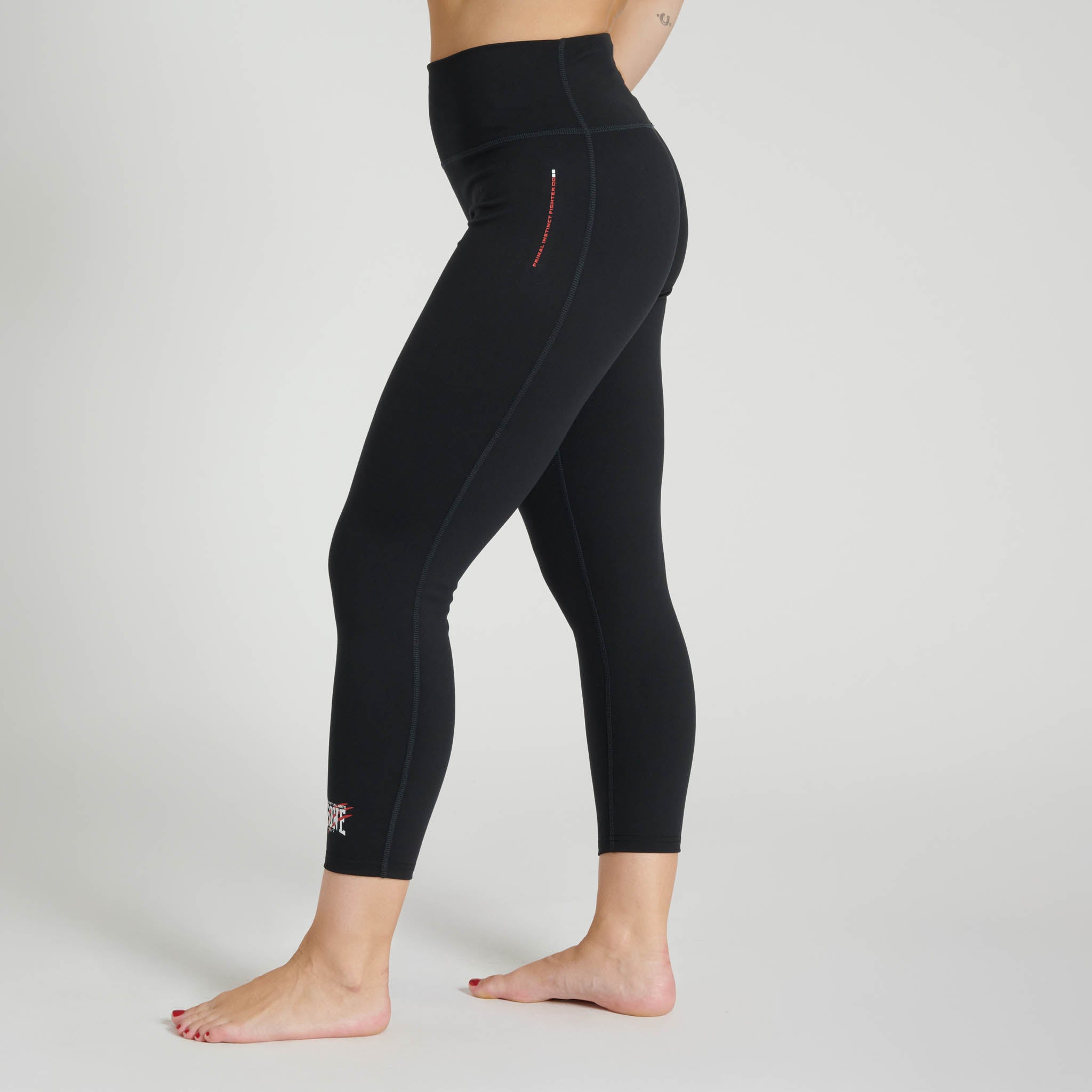 PRIMAL INSTINCT woman leggings