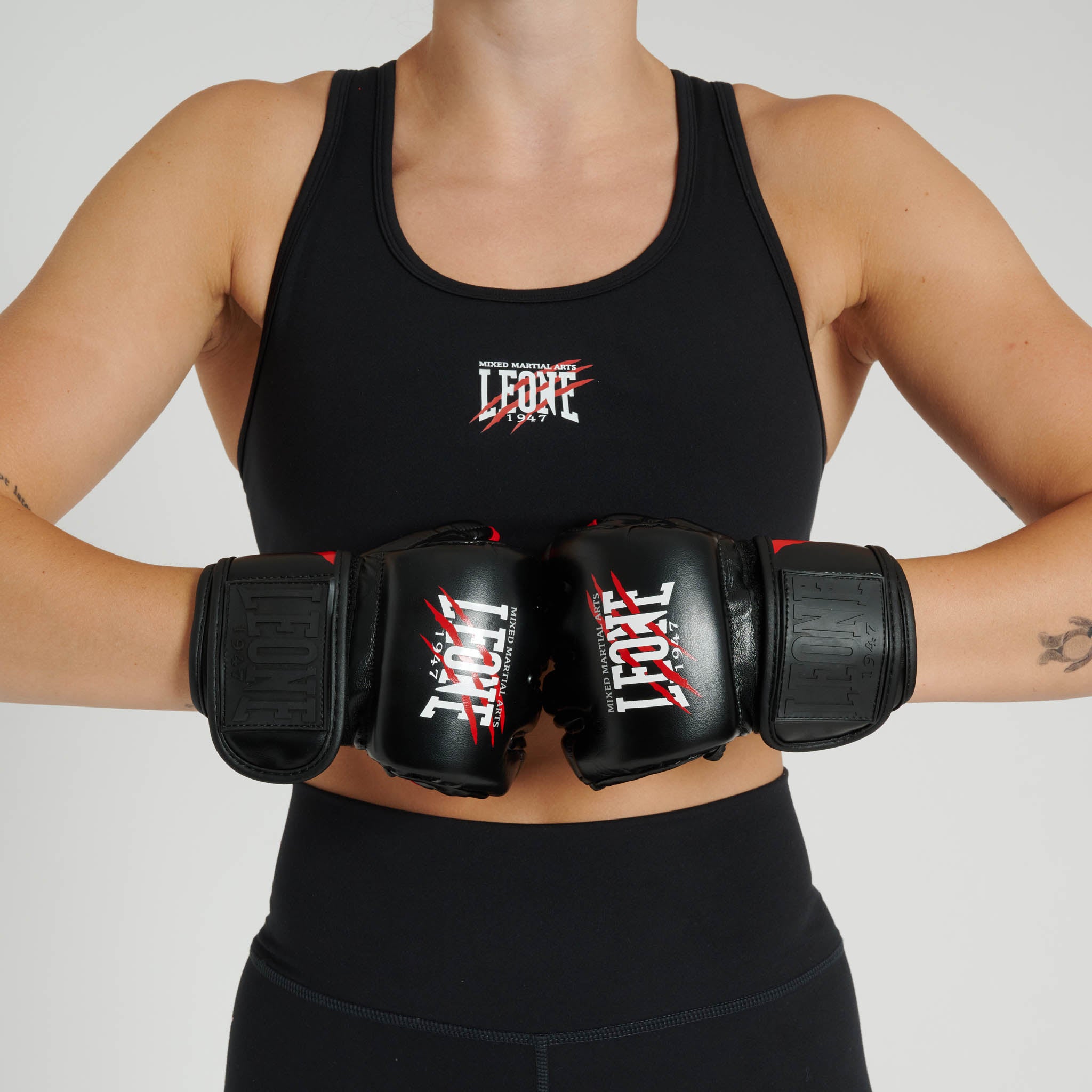 PRIMAL INSTINCT woman leggings