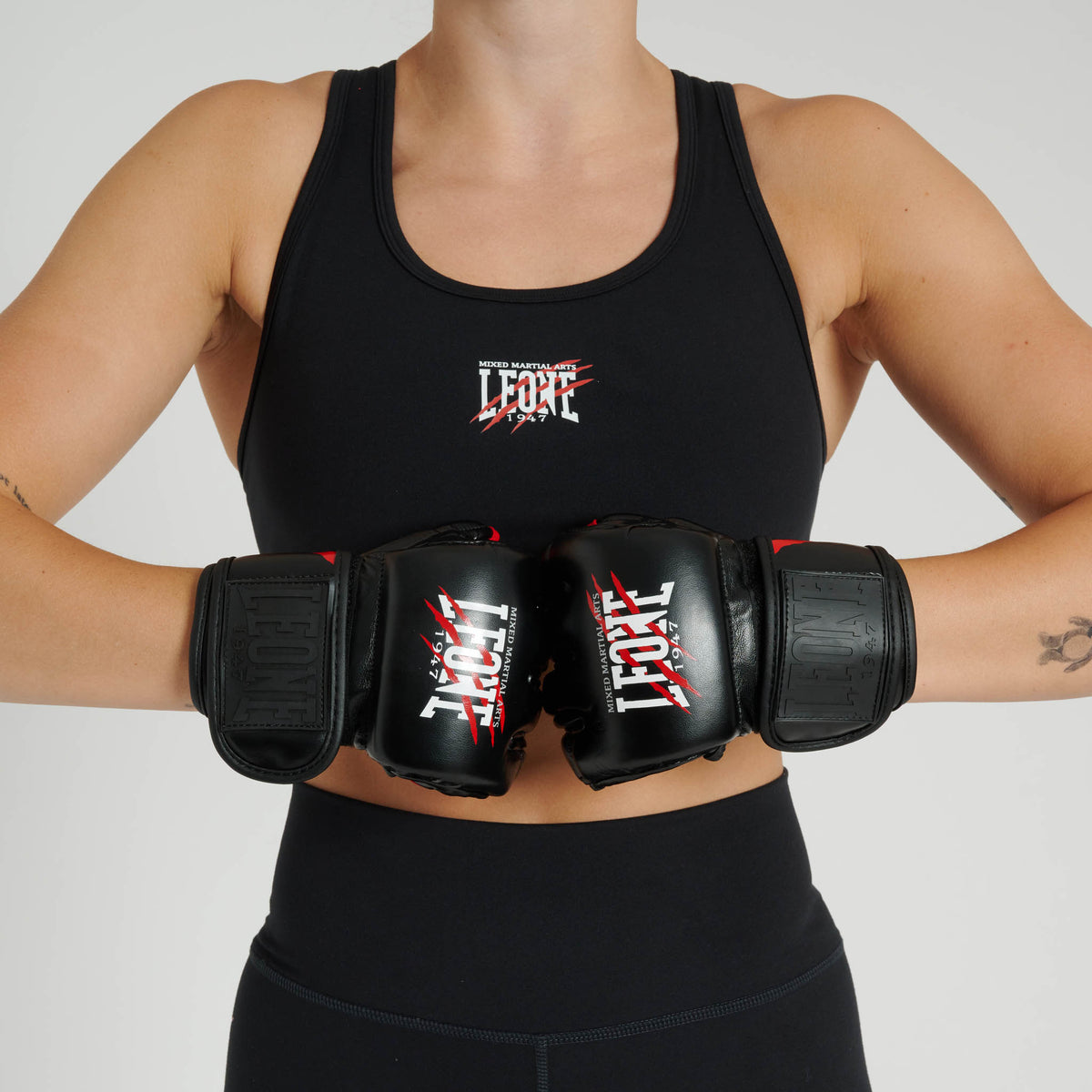 PRIMAL INSTINCT woman leggings