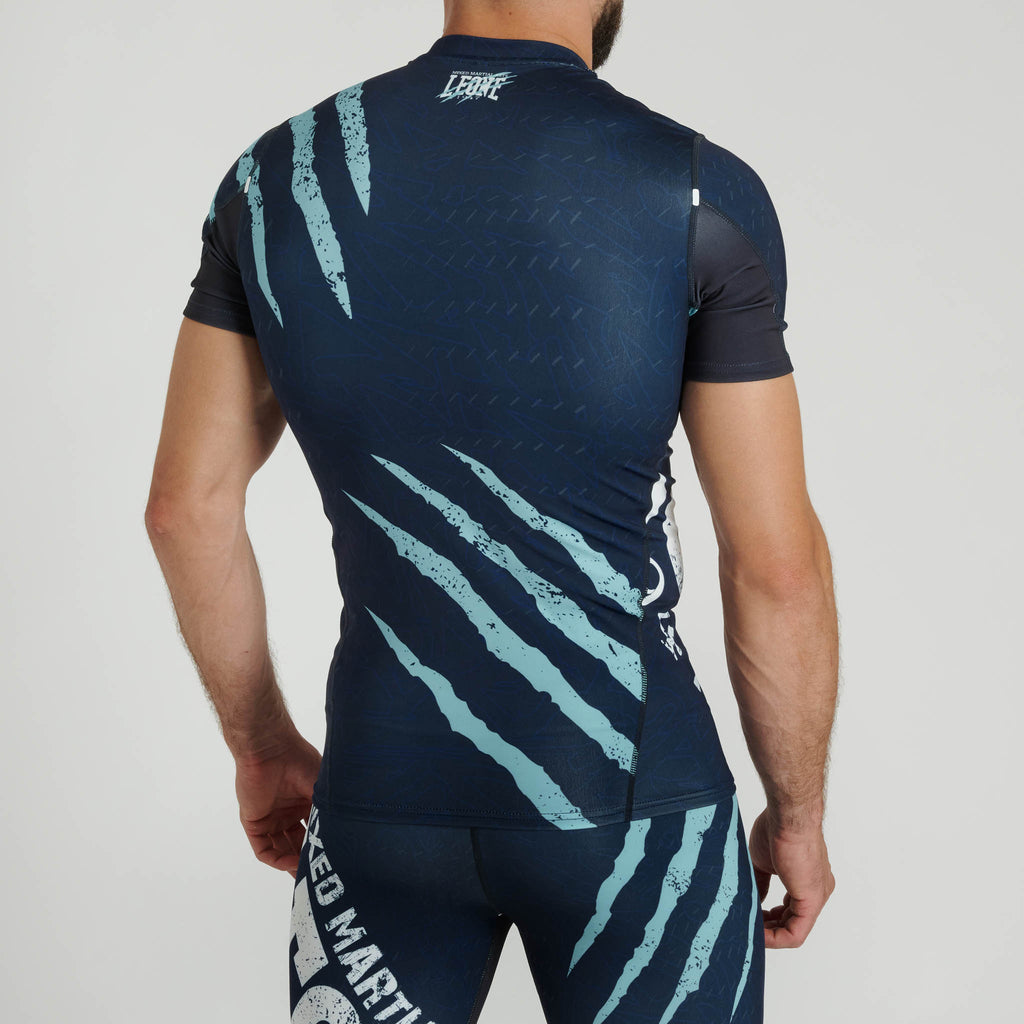 PRIMAL INSTINCT rashguard