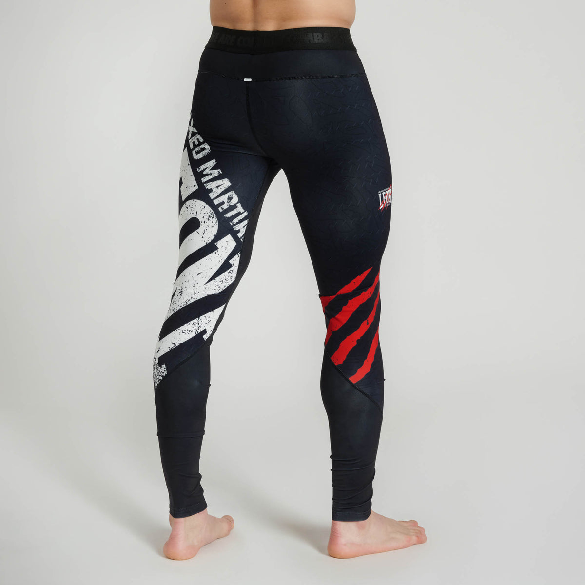 PRIMAL INSTINCT leggings