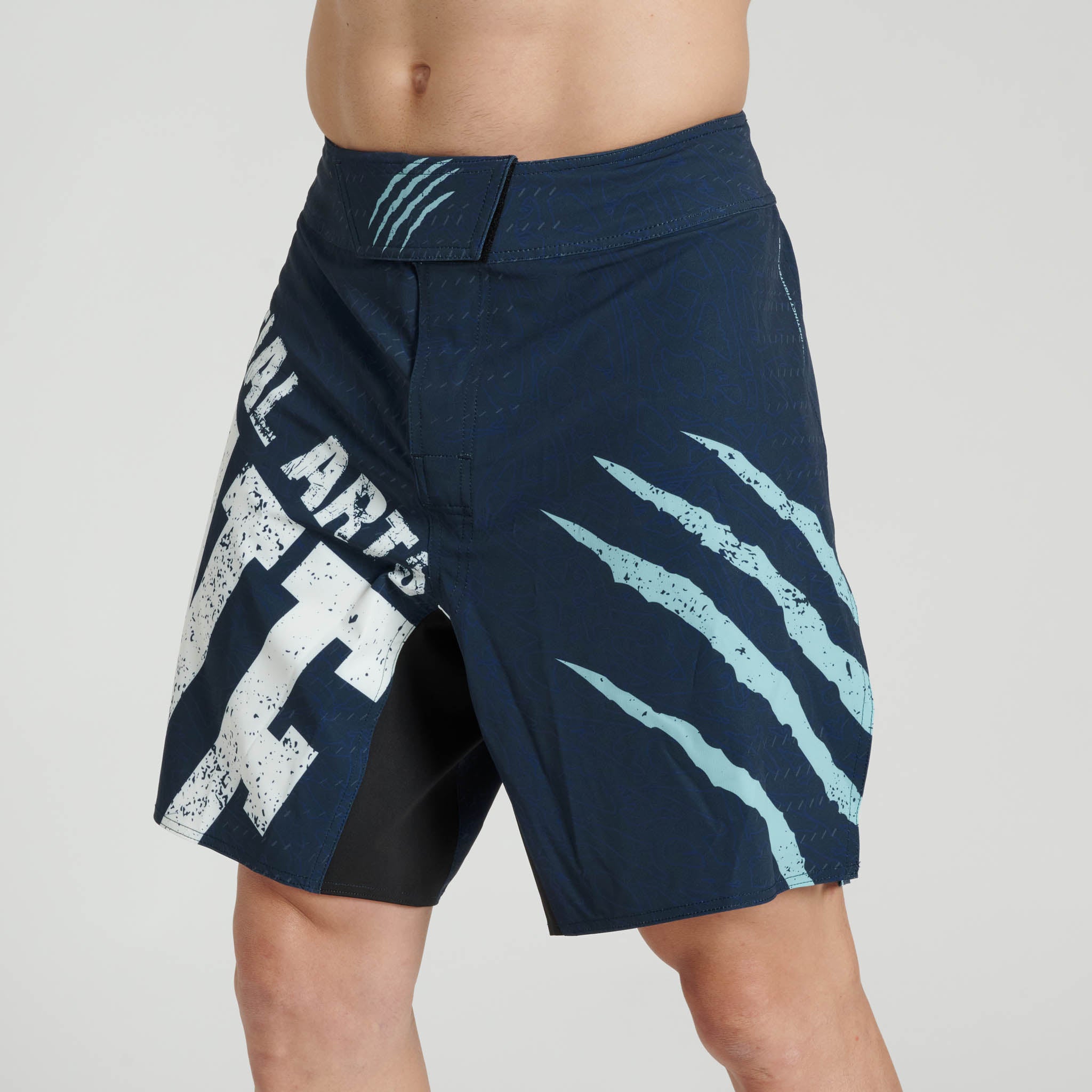 PRIMAL INSTINCT MMA shorts