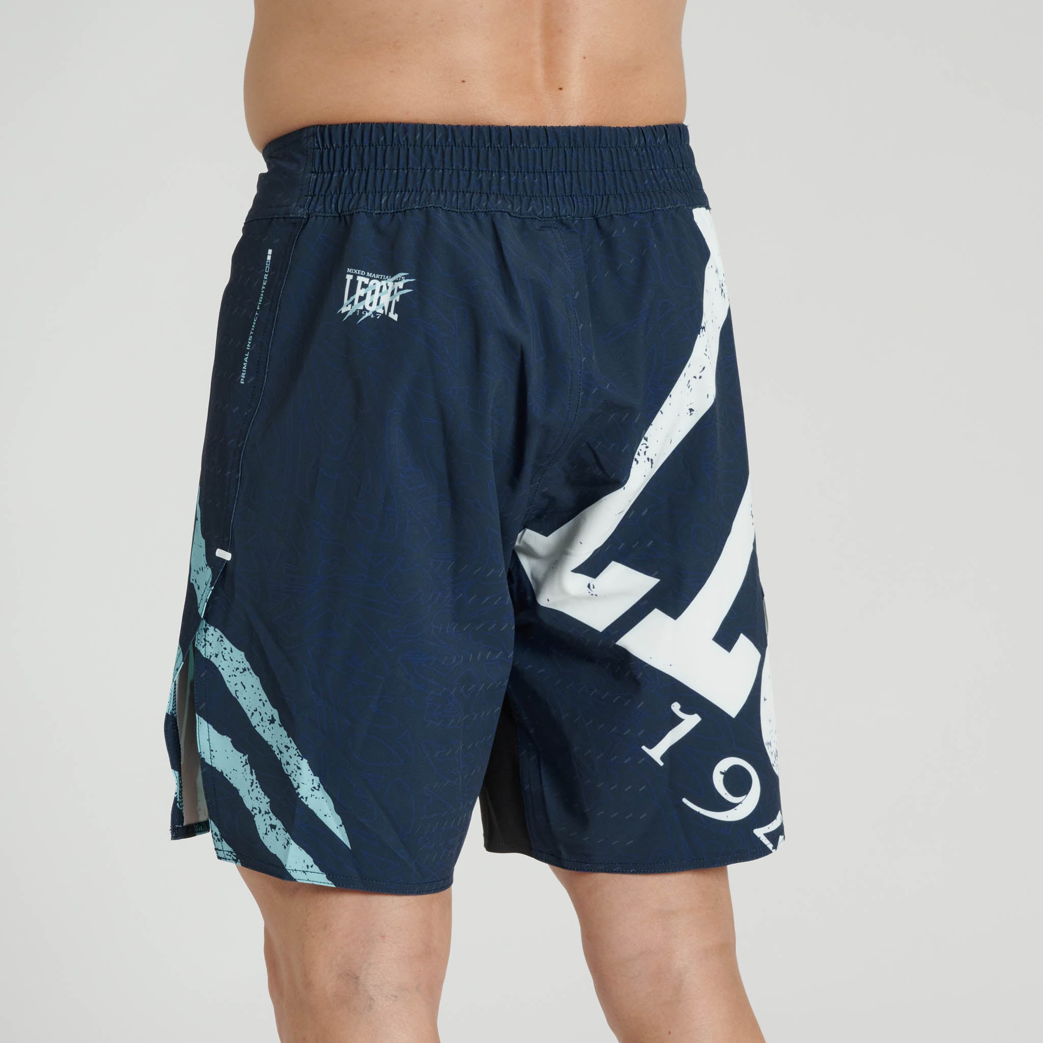 PRIMAL INSTINCT MMA shorts