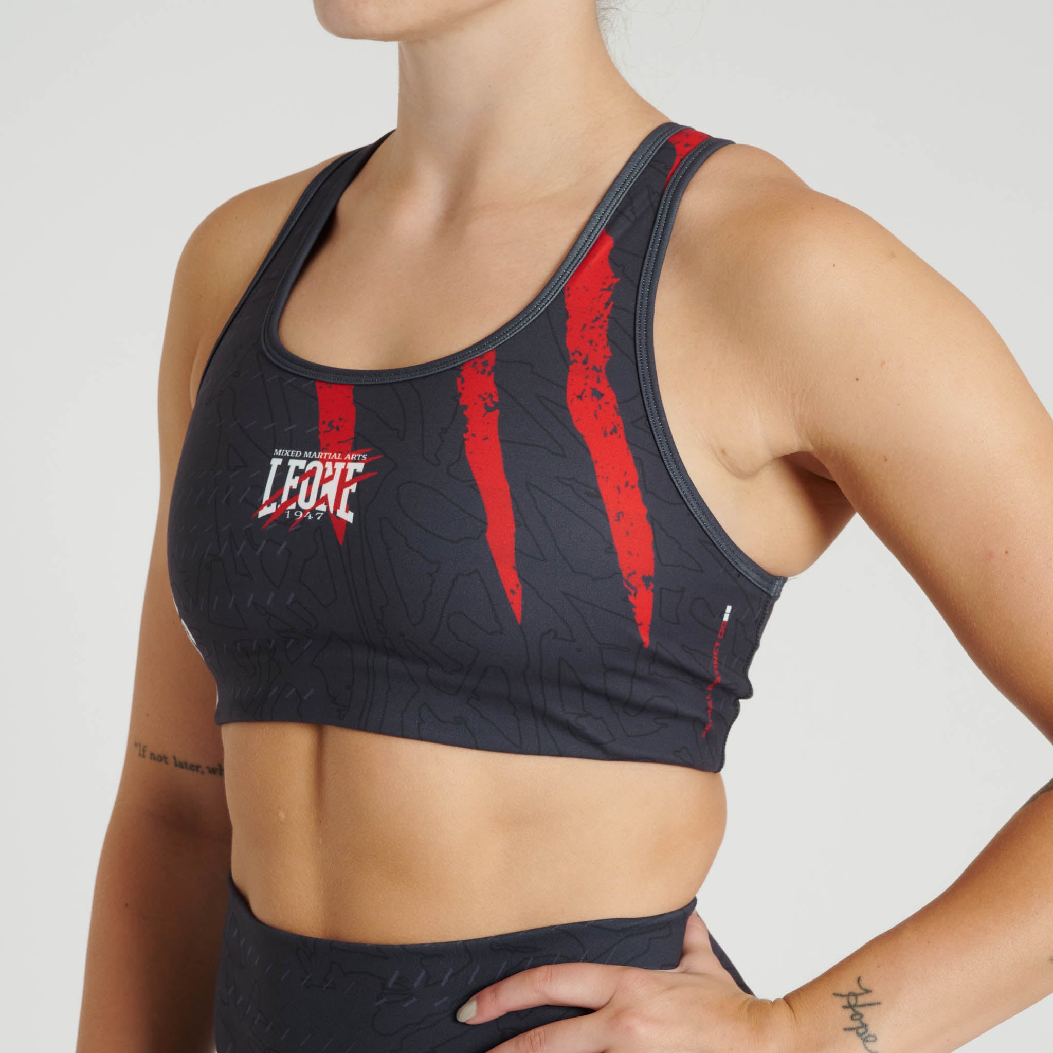 PRIMAL INSTINCT woman top