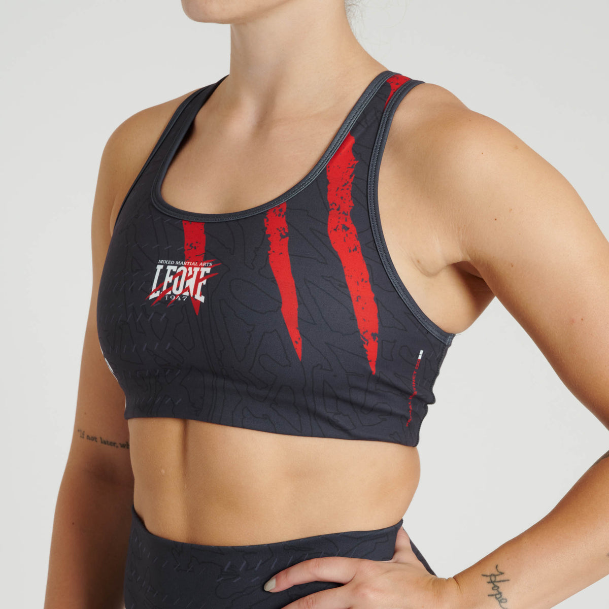 PRIMAL INSTINCT woman top