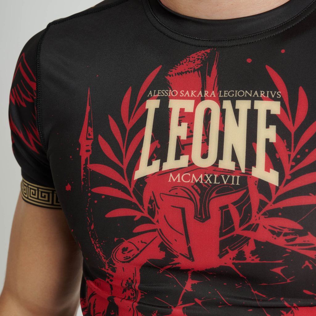 LEGIONARIVS III COMPRESSION T-SHIRT