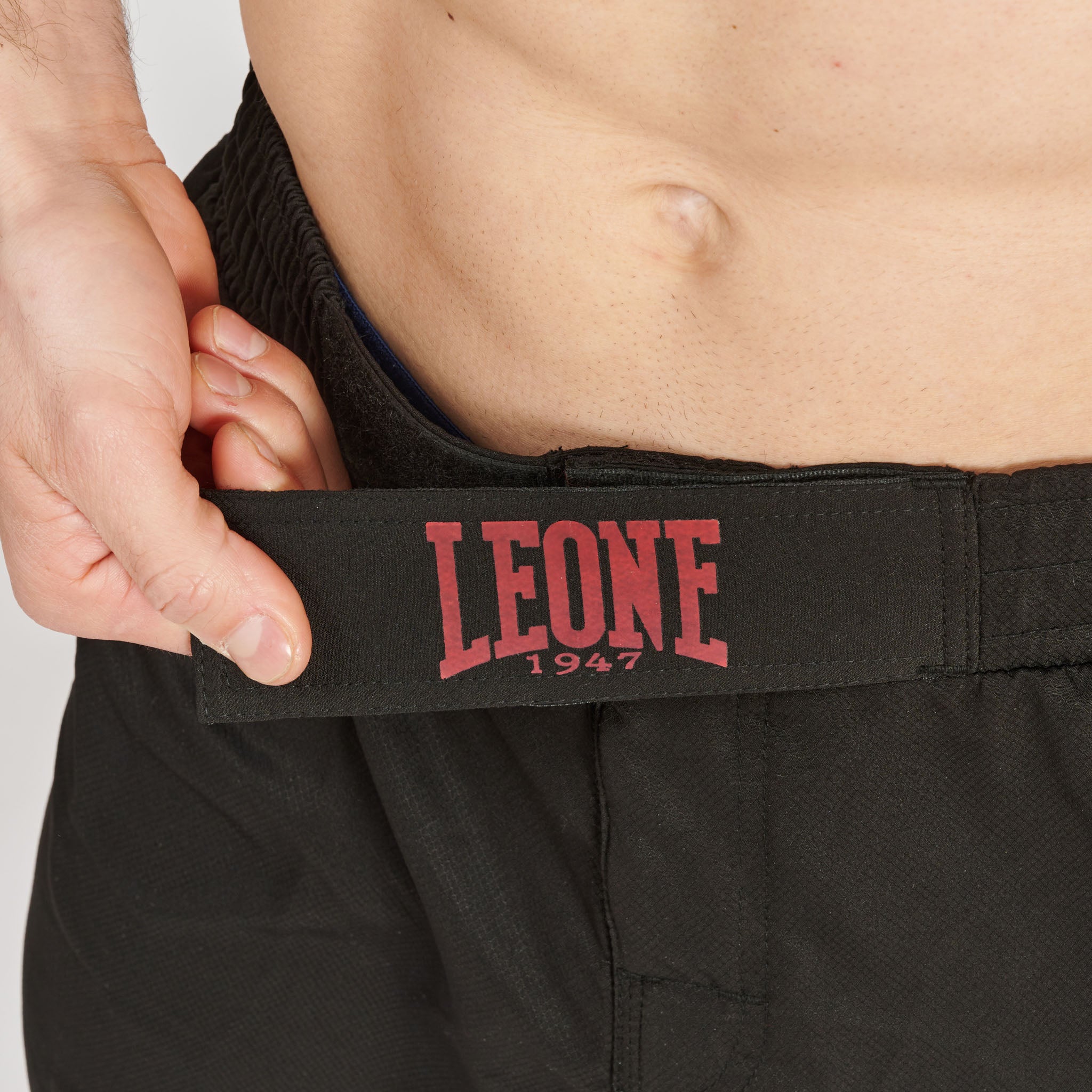 MMA PANTS LOGO WACS
