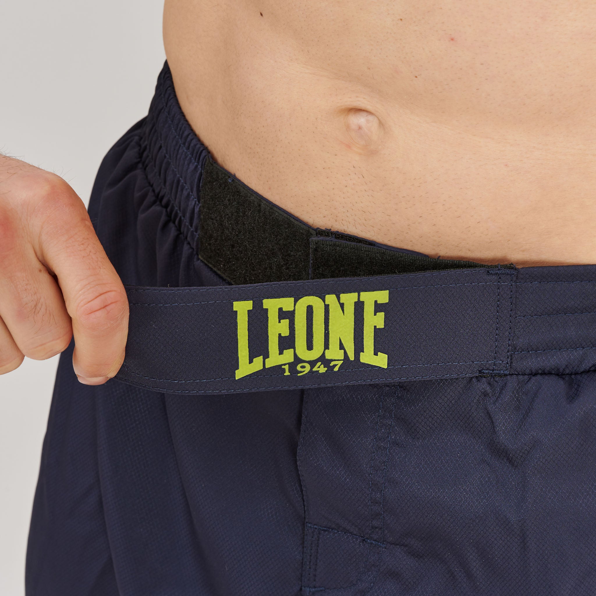 MMA PANTS LOGO WACS
