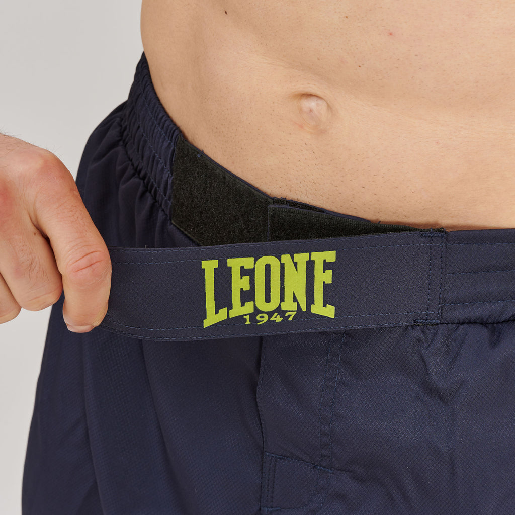LOGO WACS MMA SHORTS